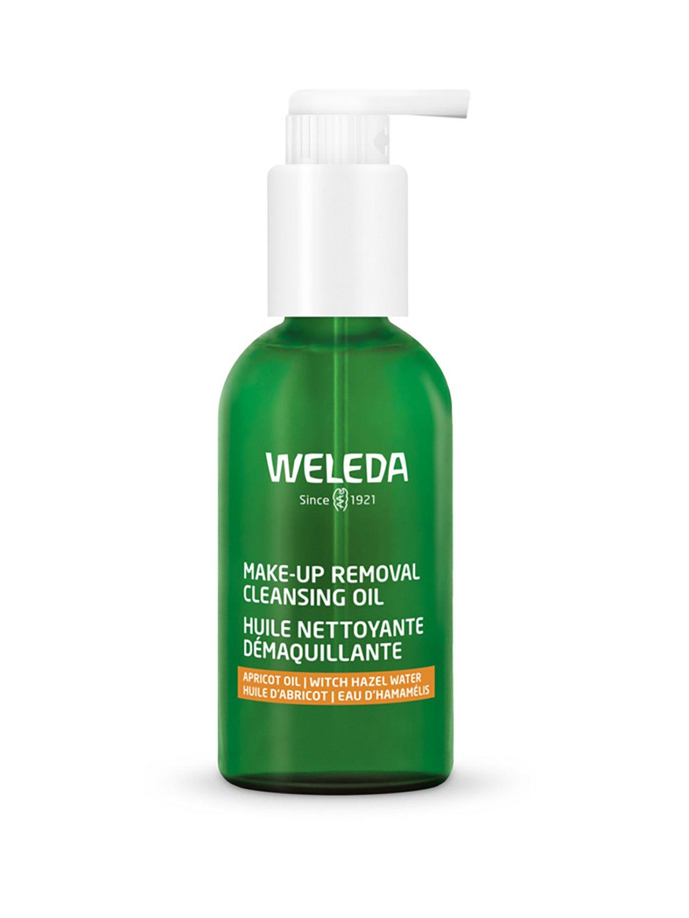undefined Make-Up Removal Cleansing Oil