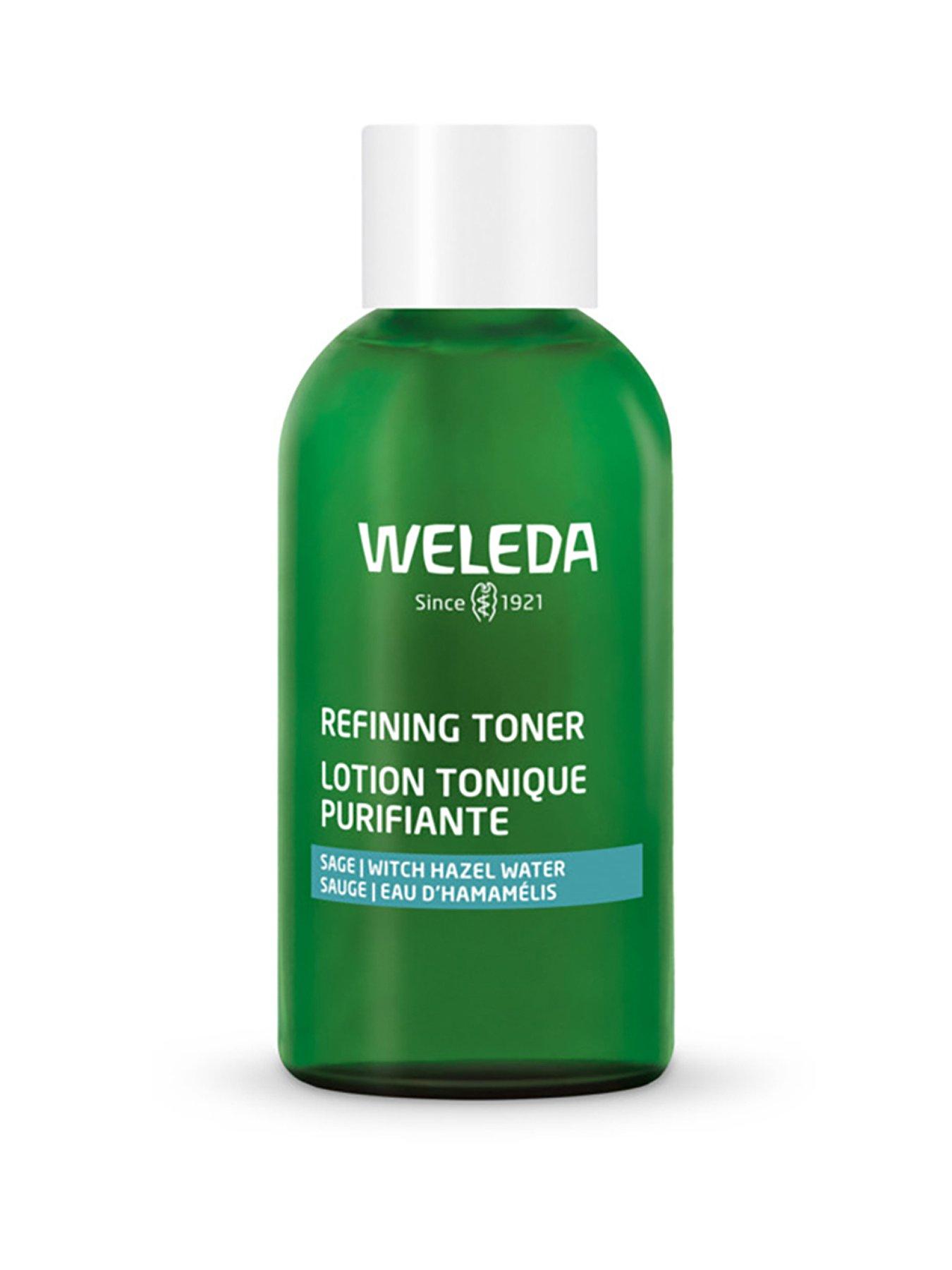 Image 1 of 2 of Weleda Refining Toner