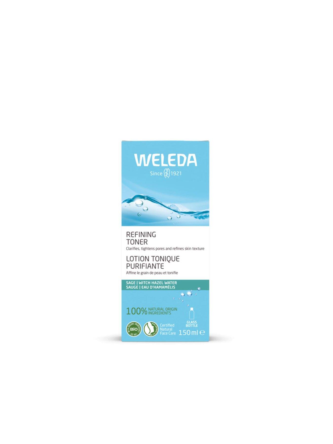 Image 2 of 2 of Weleda Refining Toner
