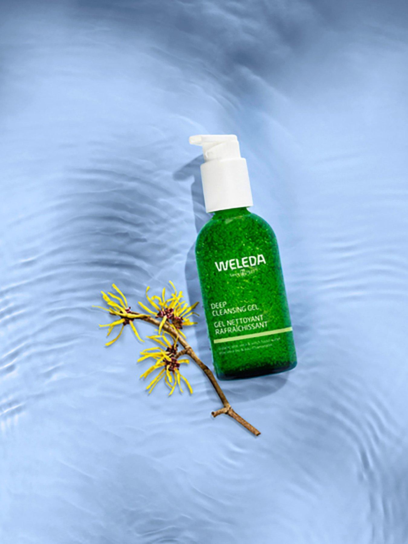 undefined Deep Cleansing Gel