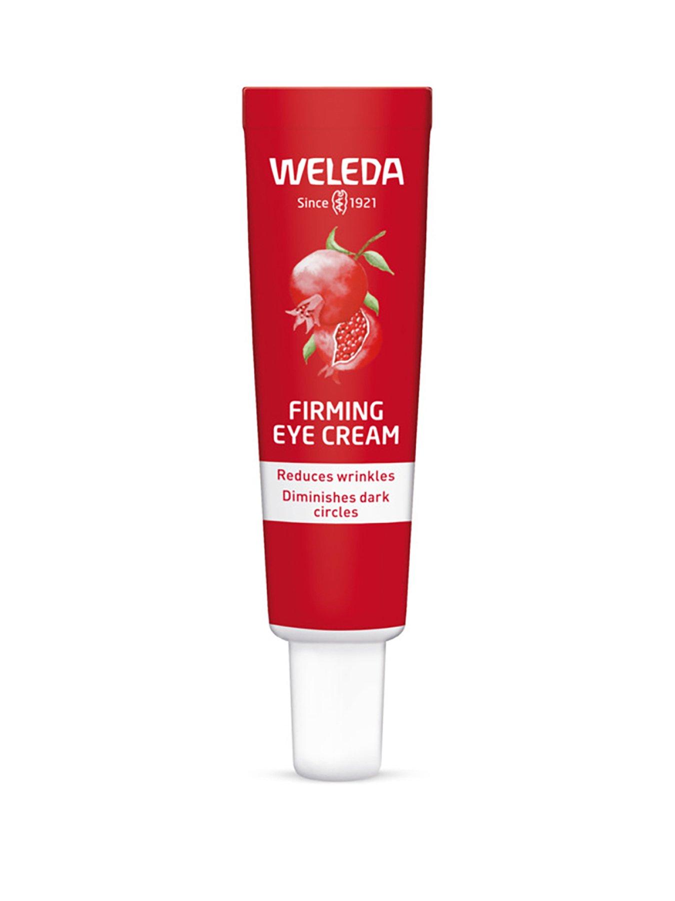 Weleda Pomegranate  &  Maca Peptides Eye Cream (12ml)
