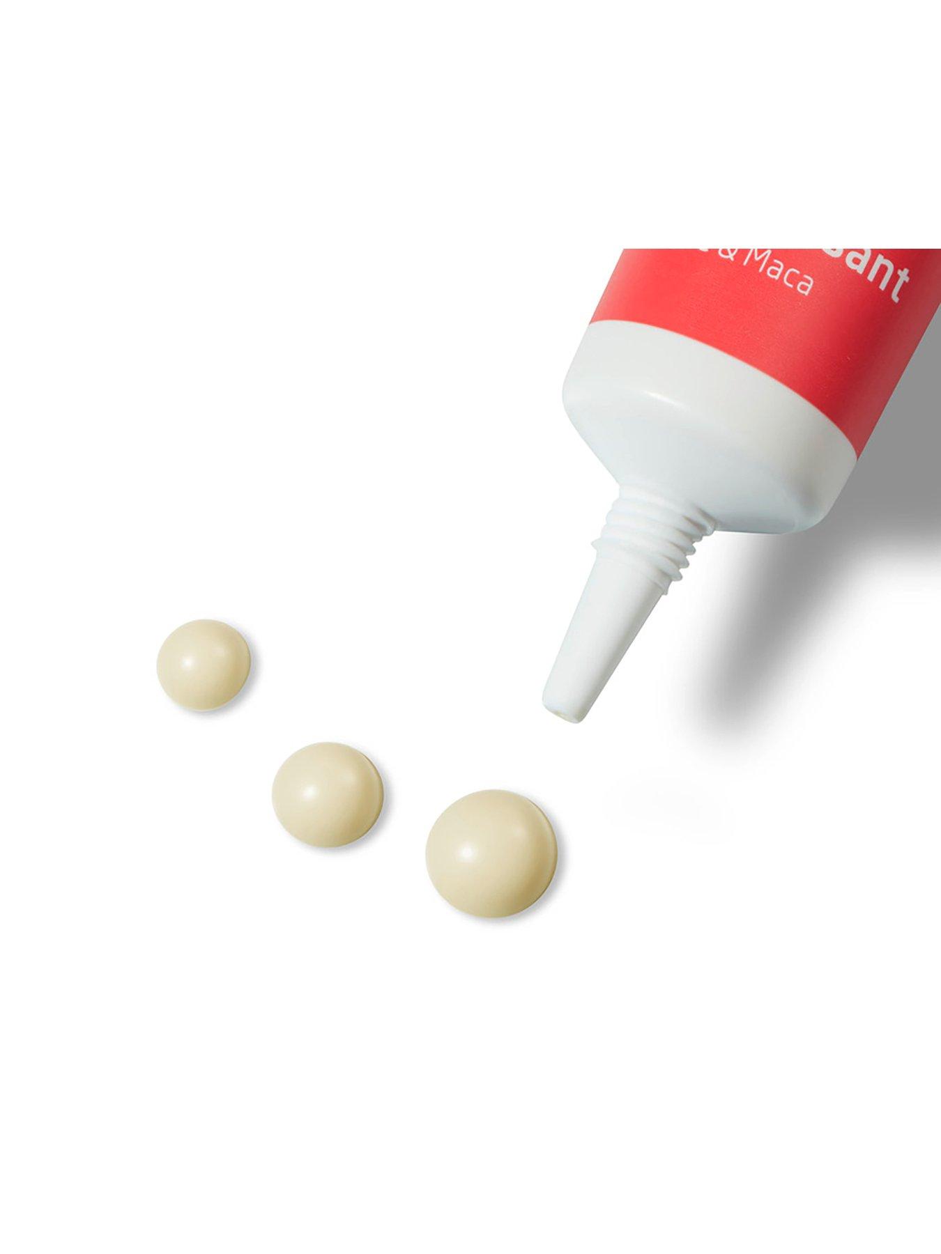  image of weleda-pomegranate-amp-maca-peptides-eye-cream-12ml