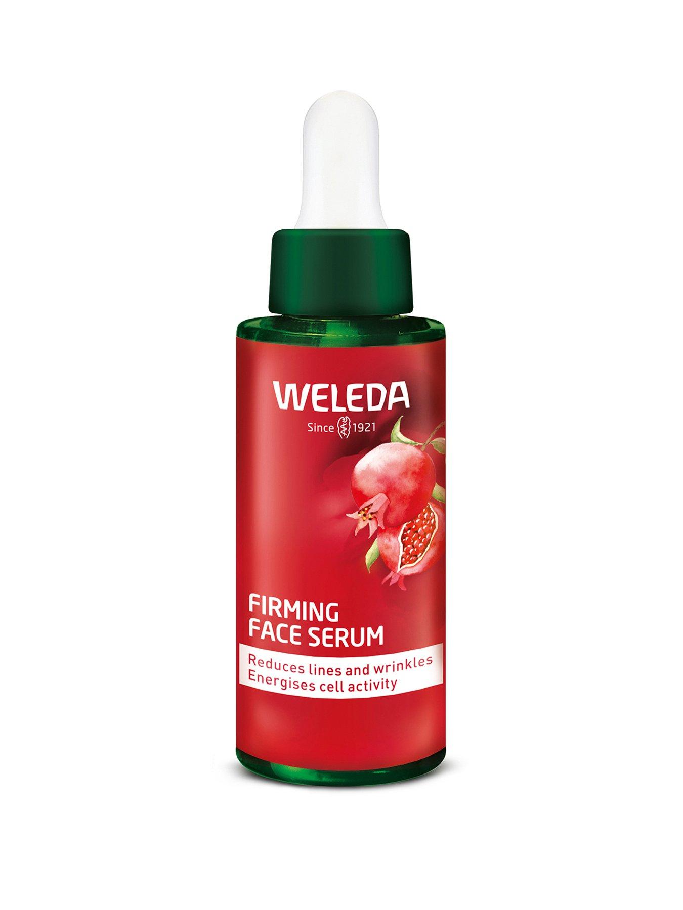 undefined Pomegranate  &  Maca Peptides Face Serum