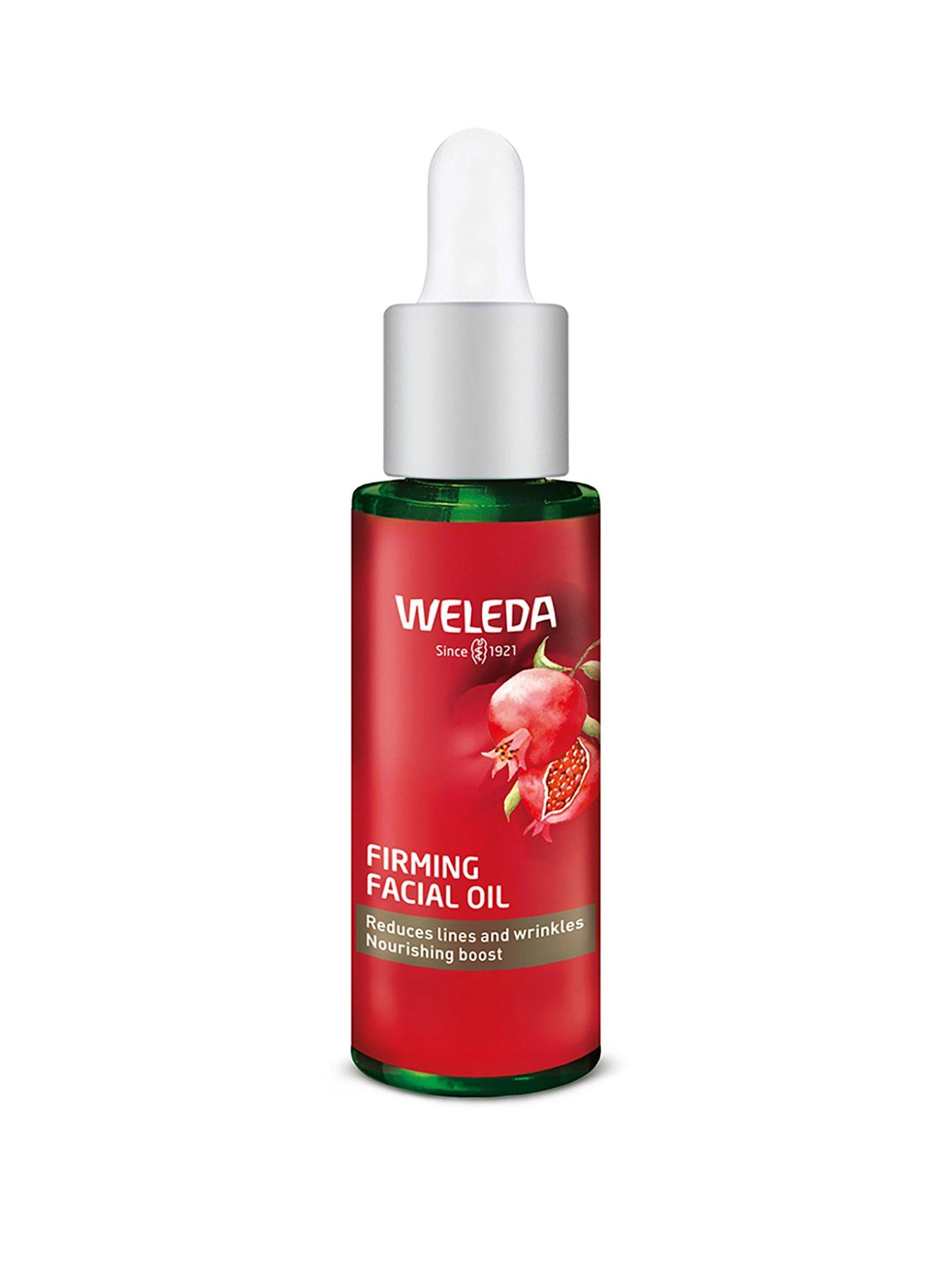Image 1 of 4 of Weleda Pomegranate Facial Oil