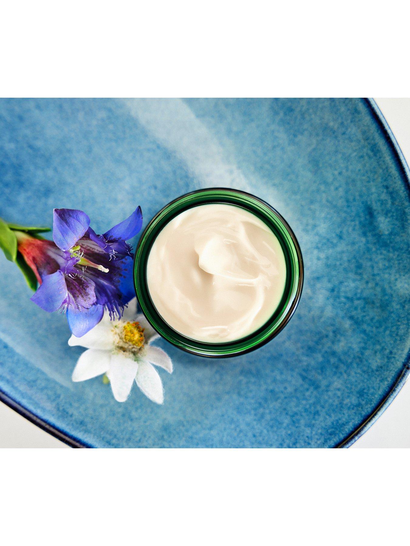  image of weleda-blue-gentian-amp-edelweiss-day-cream-40ml