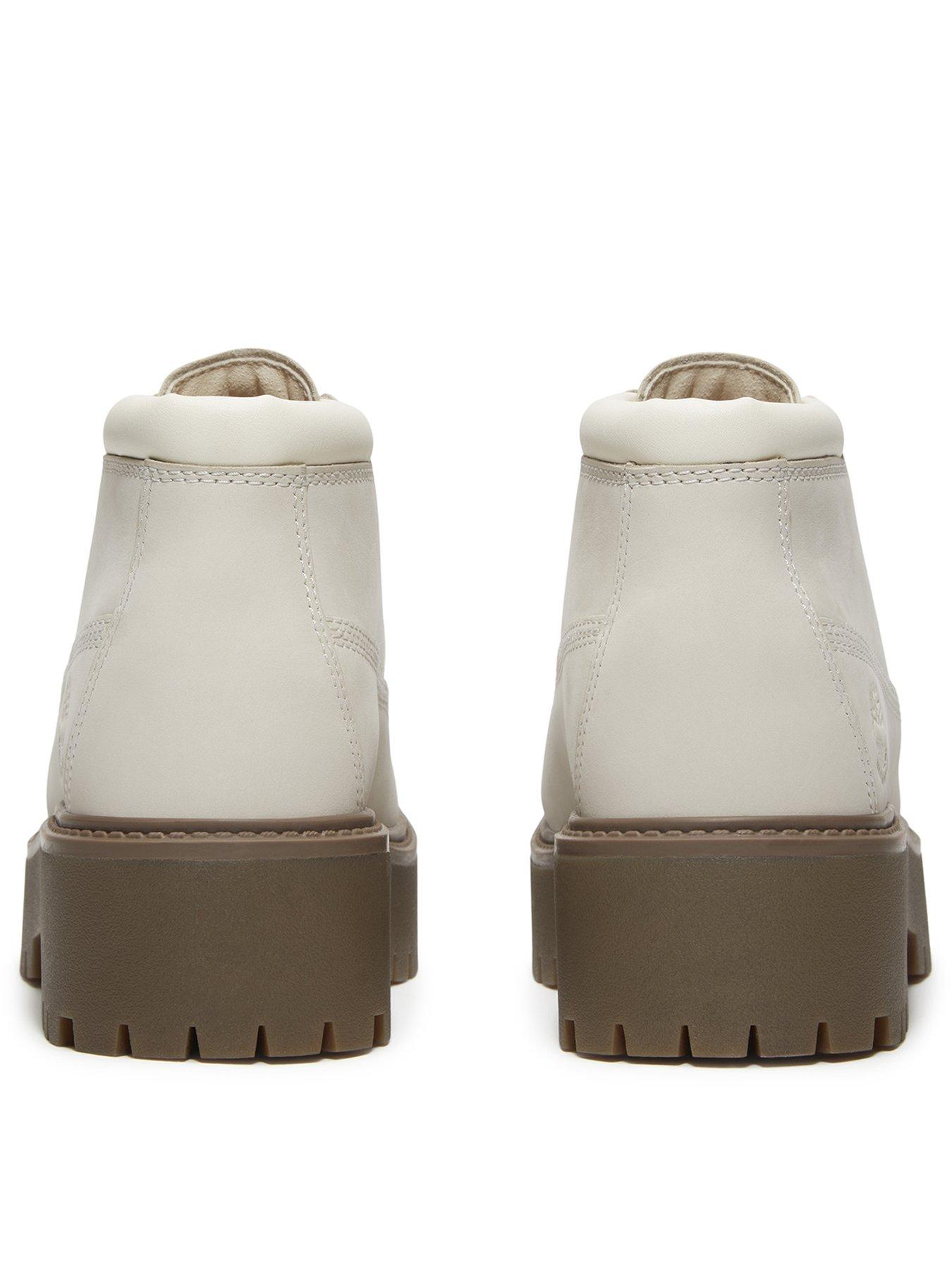 image of timberland-stone-street-mid-lace-waterproof-boot-natural-nubuck