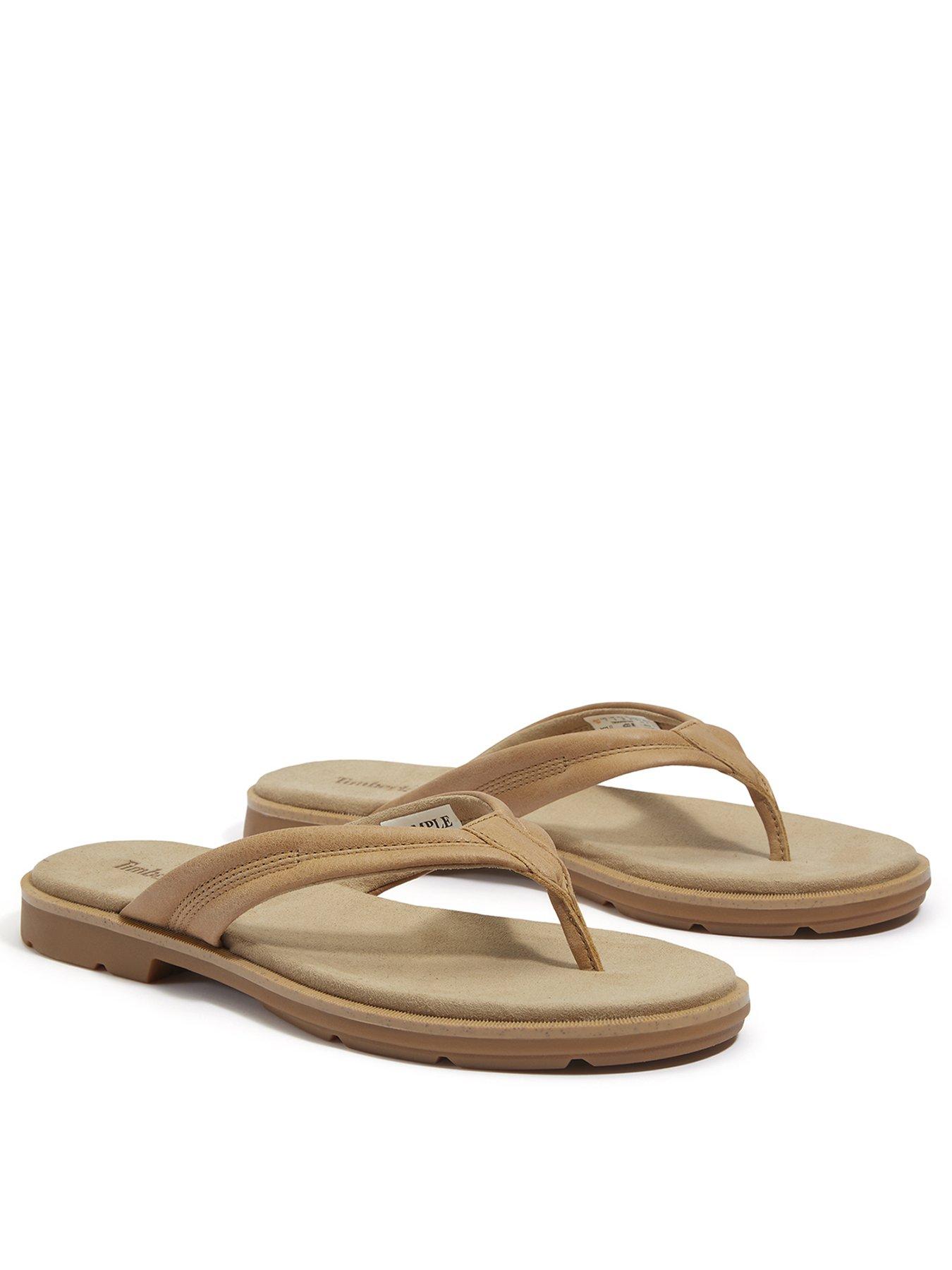  image of timberland-calista-bay-thong-sandal-medium-beige-full-grain