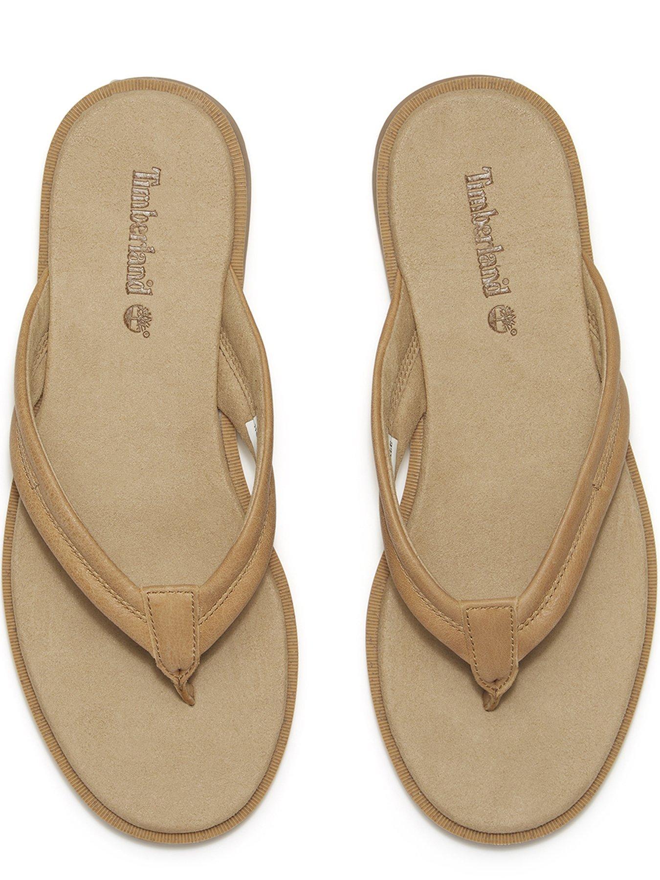  image of timberland-calista-bay-thong-sandal-medium-beige-full-grain