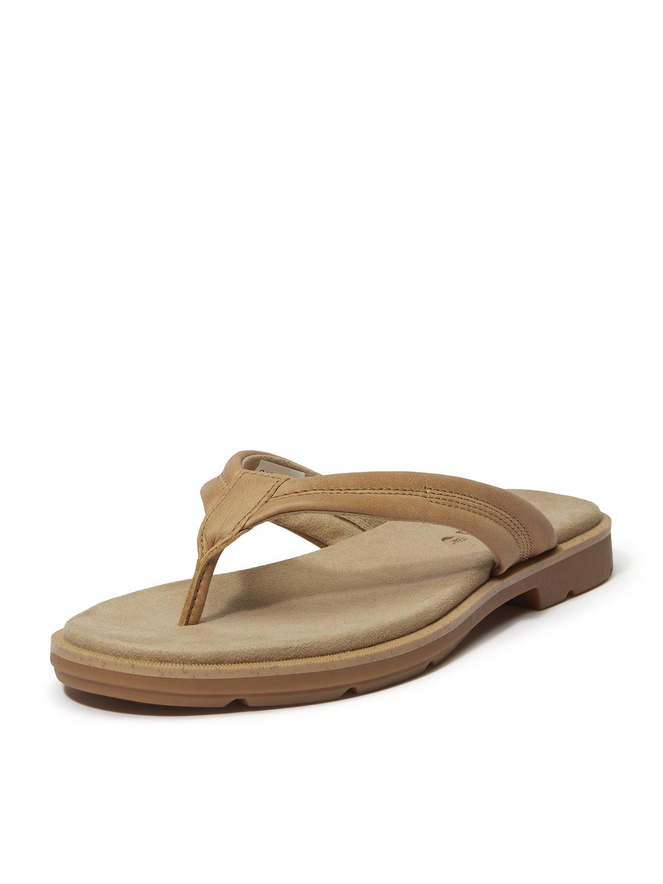  image of timberland-calista-bay-thong-sandal-medium-beige-full-grain