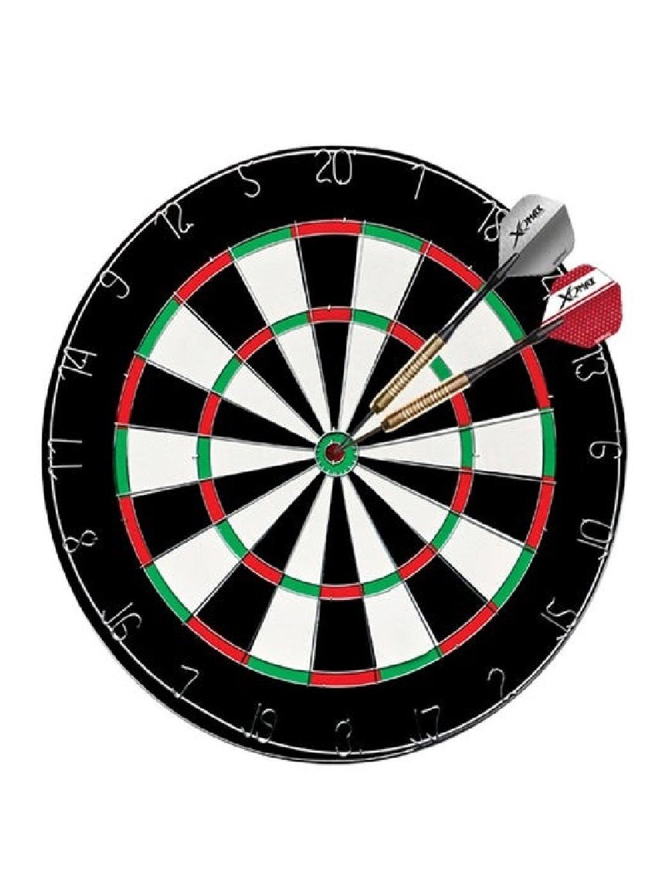 xq-max-2cm-flocked-dartboard