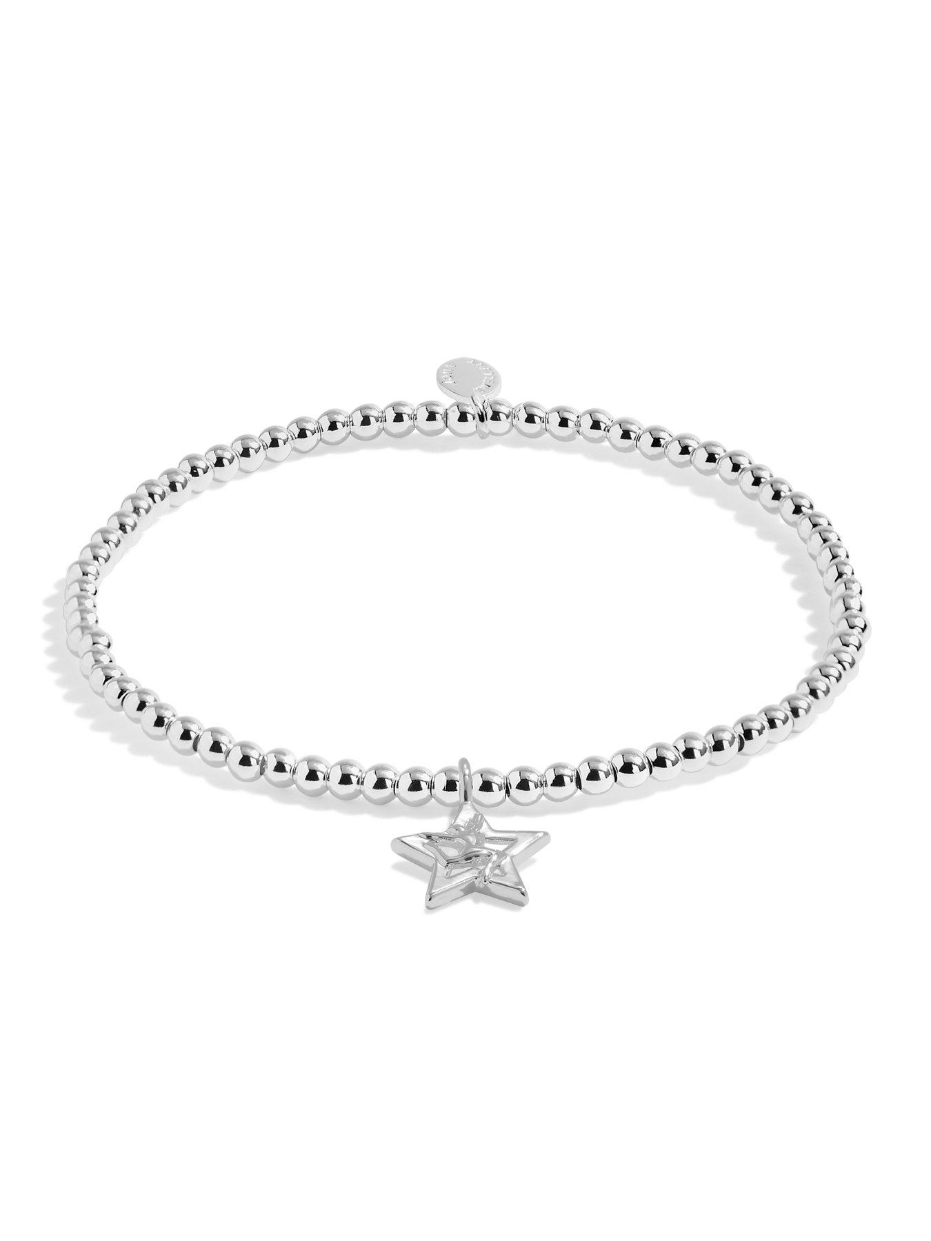  image of joma-jewellery-childrens-a-little-gymnastics-bracelet