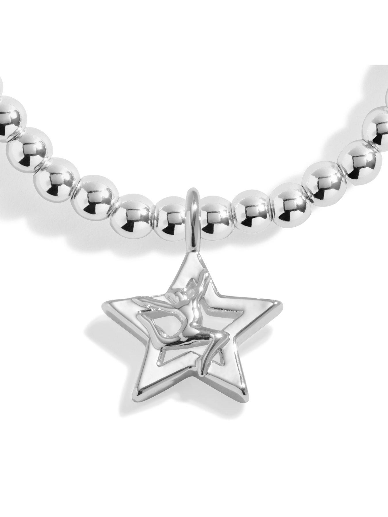  image of joma-jewellery-childrens-a-little-gymnastics-bracelet
