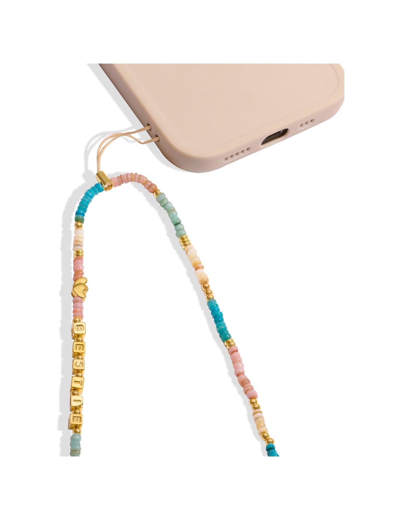  image of joma-jewellery-happy-little-moments-bestie-phone-charm