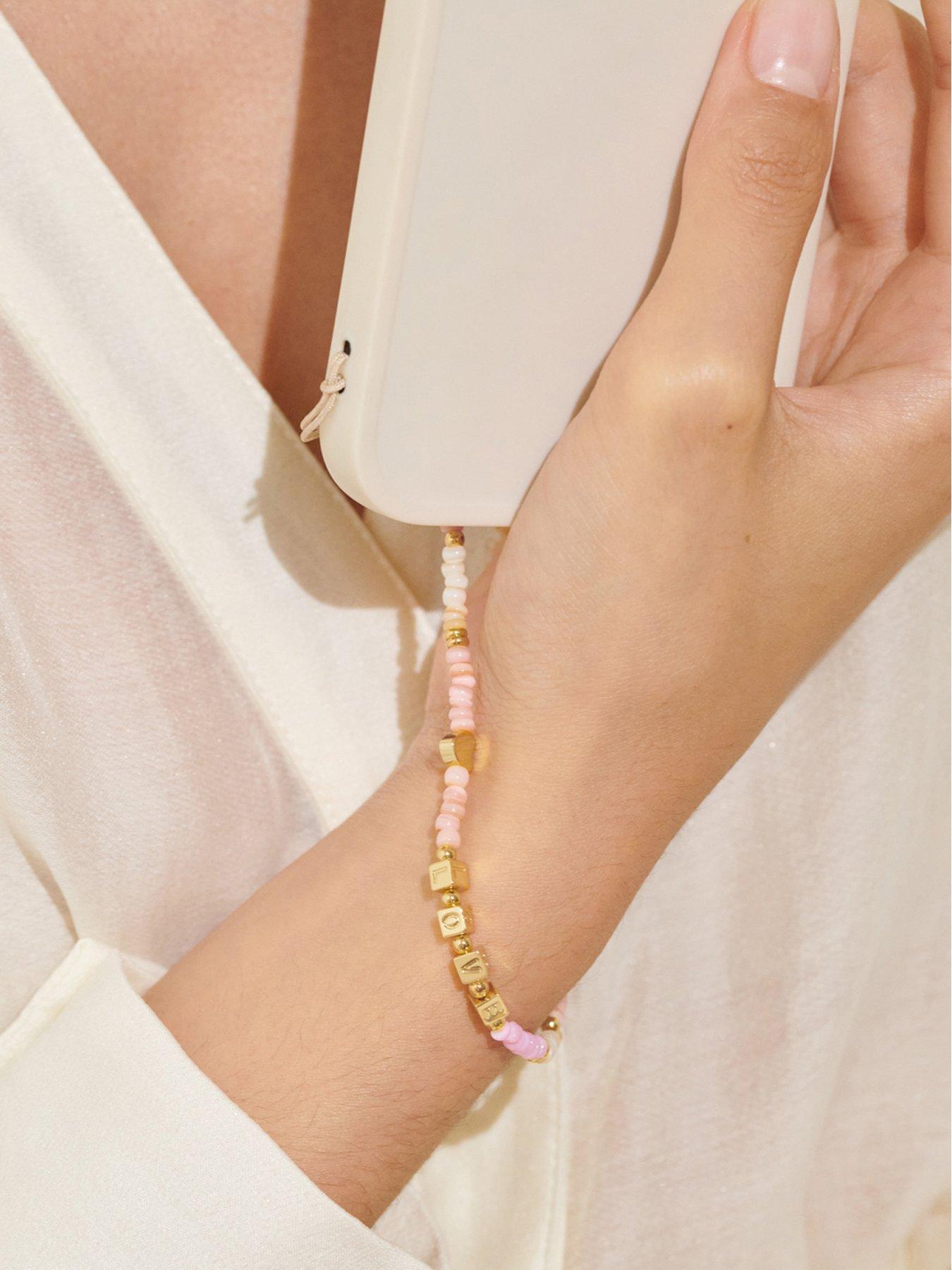  image of joma-jewellery-happy-little-moments-bestie-phone-charm