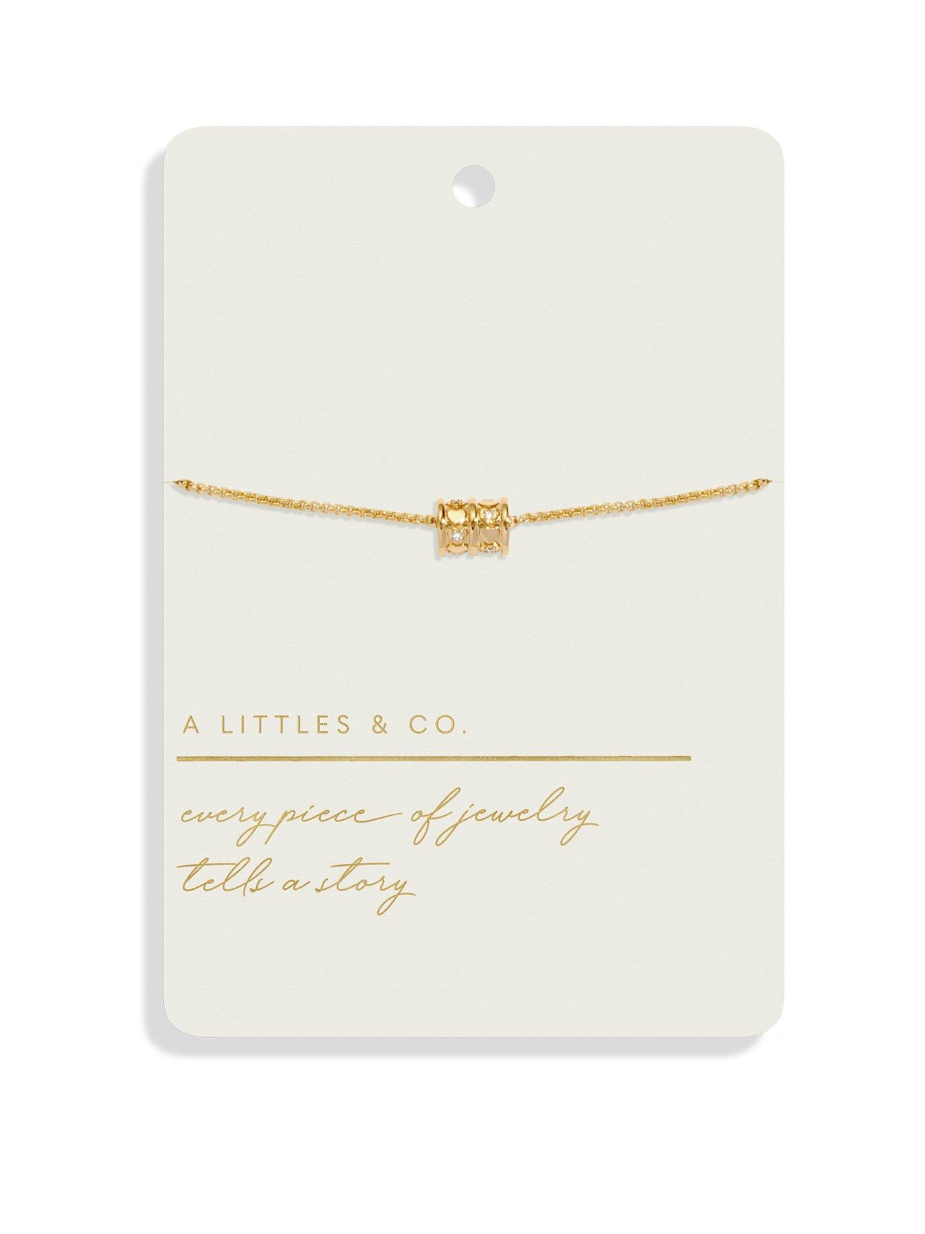 undefined STYLE STORIES BARREL Bracelet