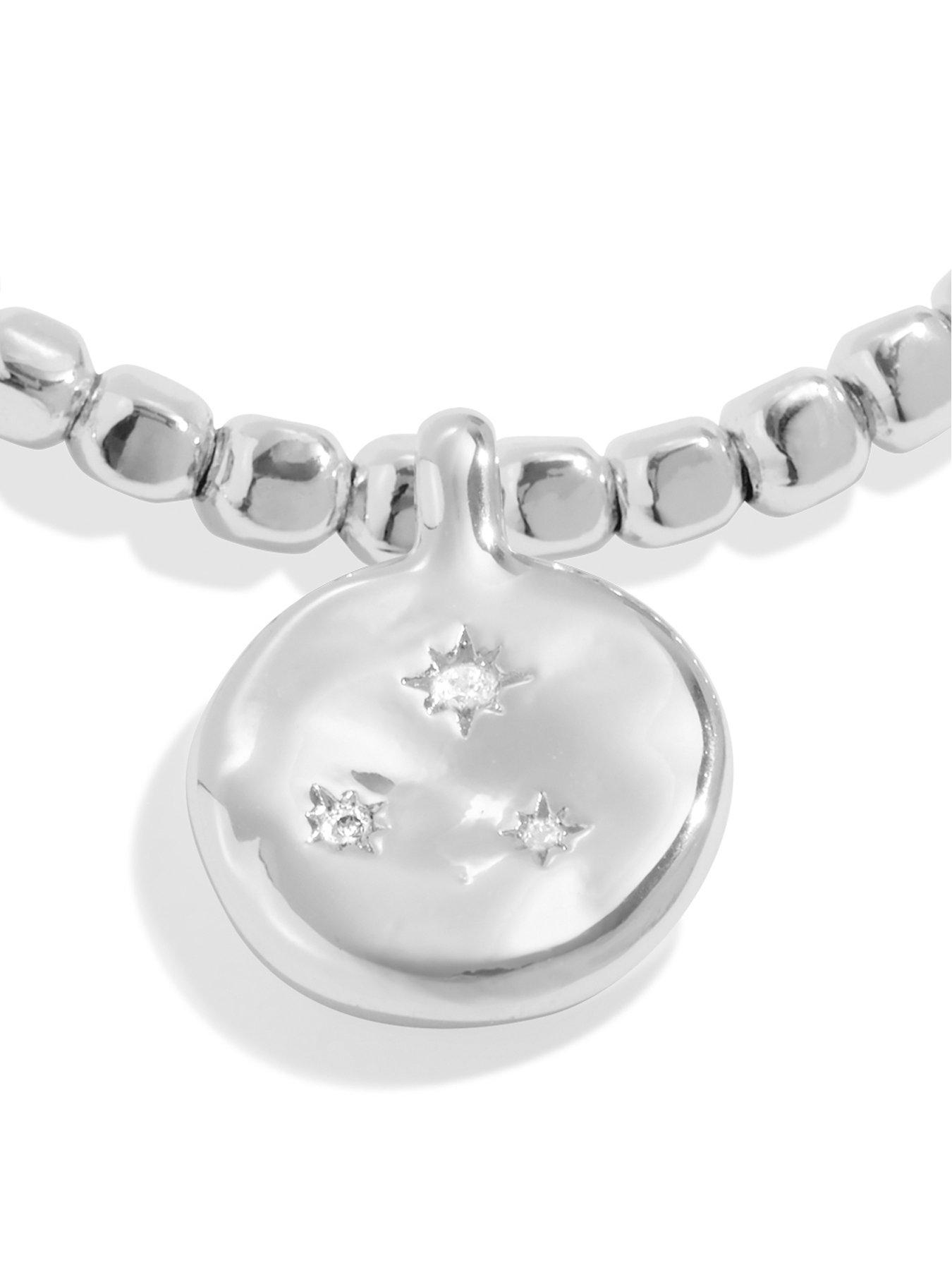  image of joma-jewellery-dolce-vita-forever-thankful-youre-my-friend-bracelet
