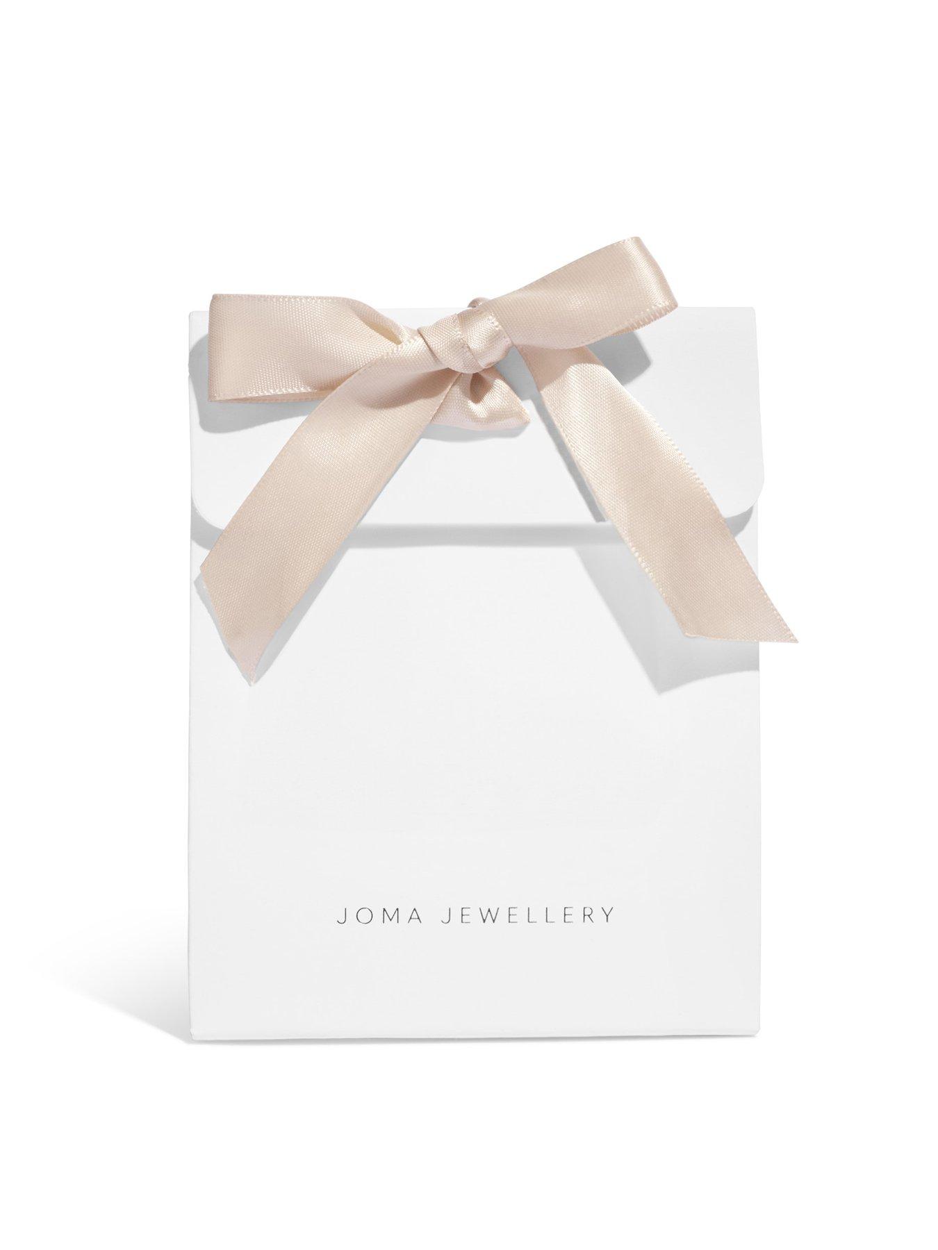  image of joma-jewellery-dolce-vita-forever-thankful-youre-my-friend-bracelet