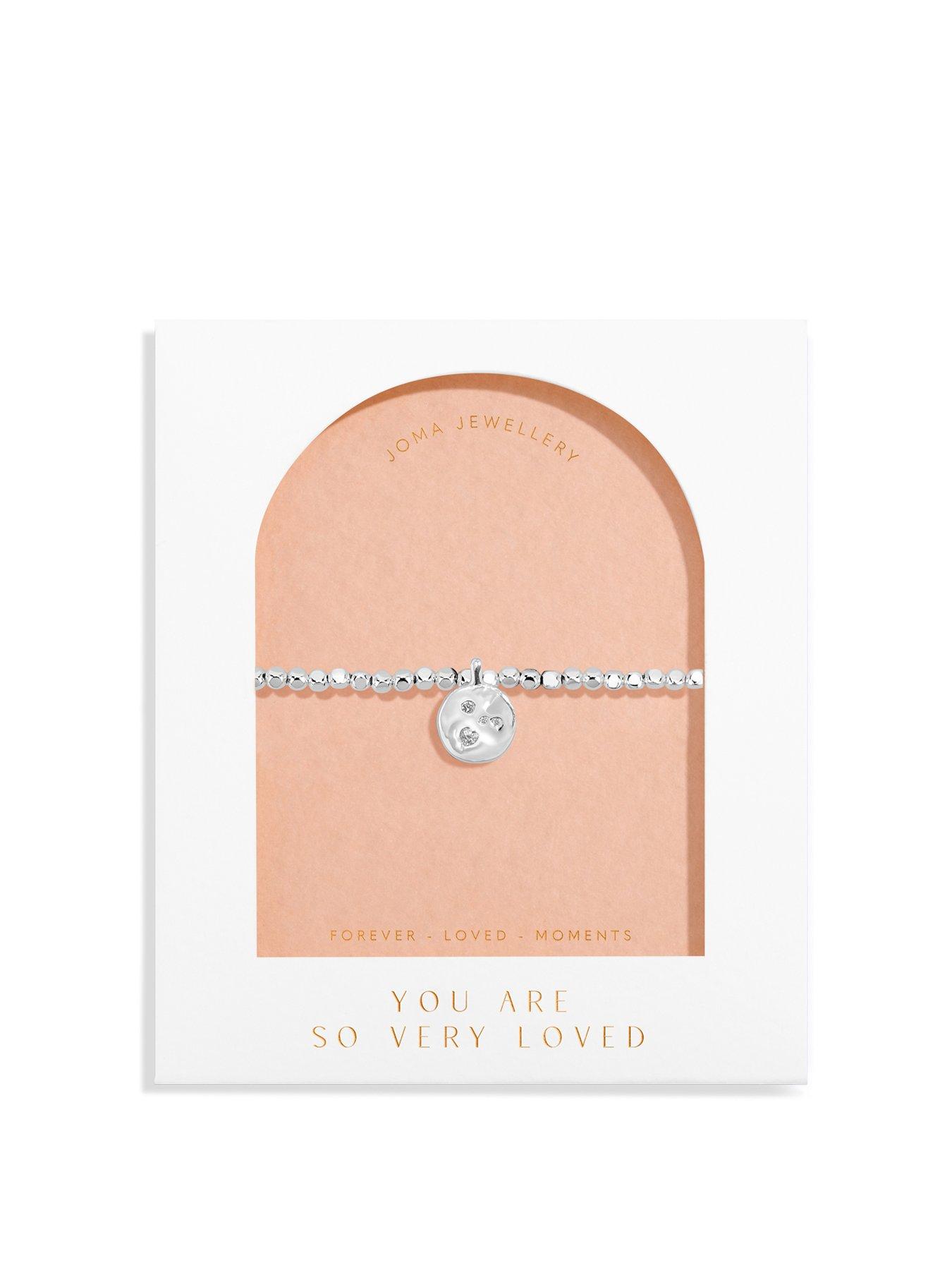 undefined DOLCE VITA YOU ARE SO LOVED Bracelet