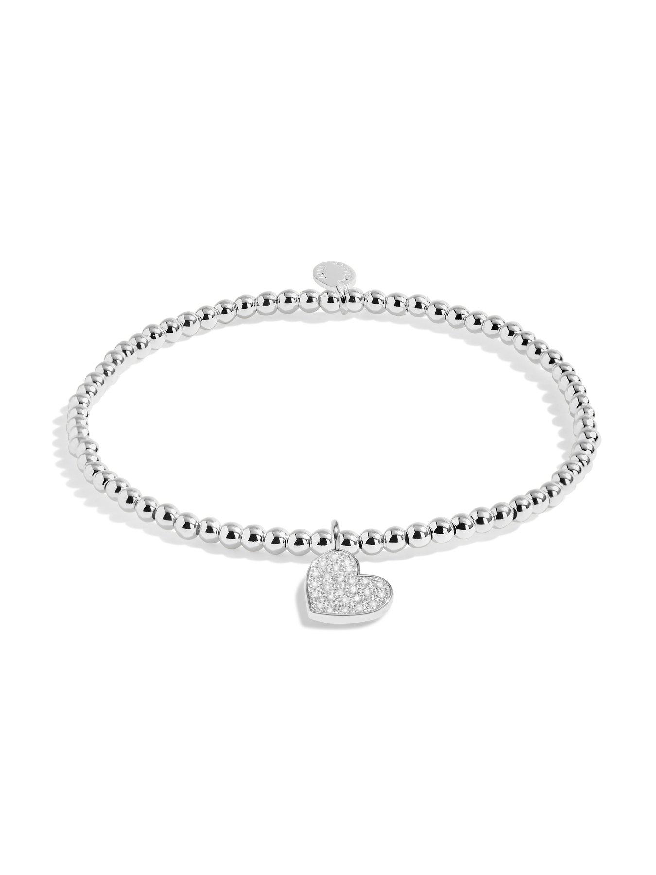 Image 2 of 5 of Joma Jewellery CONFETTI A LITTLE THANK YOU Bracelet