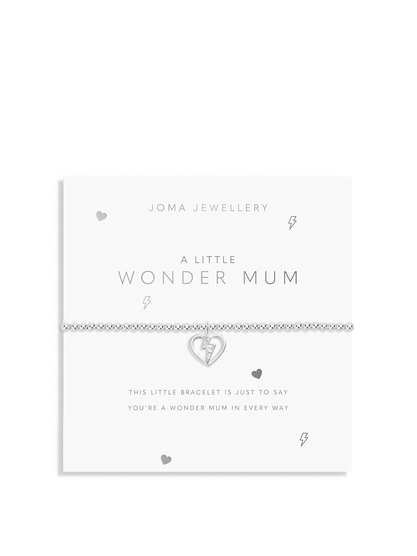  image of joma-jewellery-a-little-wonder-mum-bracelet