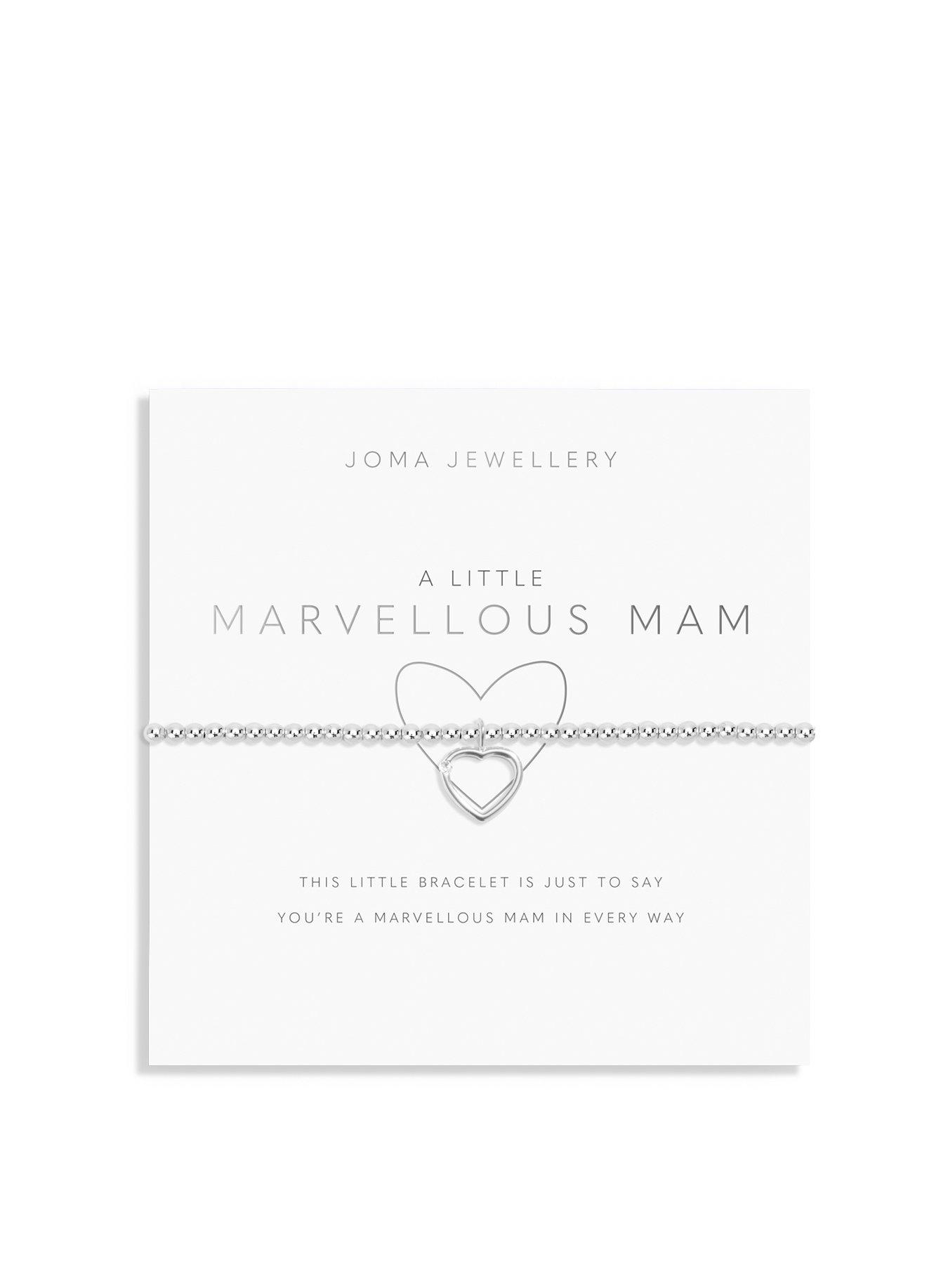 undefined A LITTLE MARVELLOUS MAM Bracelet