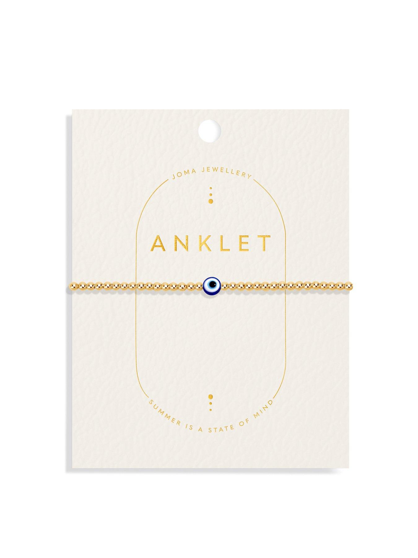 undefined Anklet Intuition