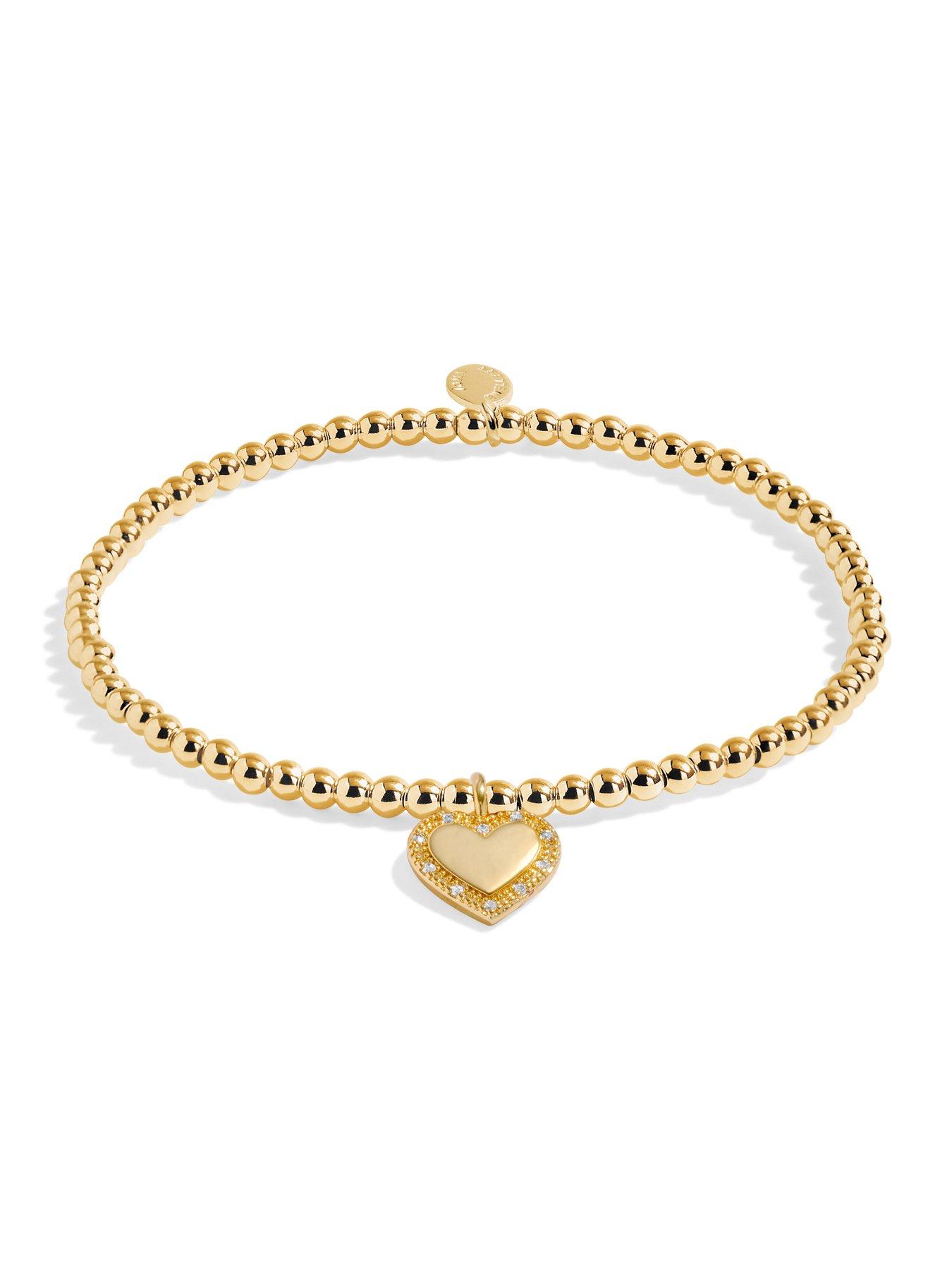  image of joma-jewellery-a-little-happy-16th-birthday-bracelet