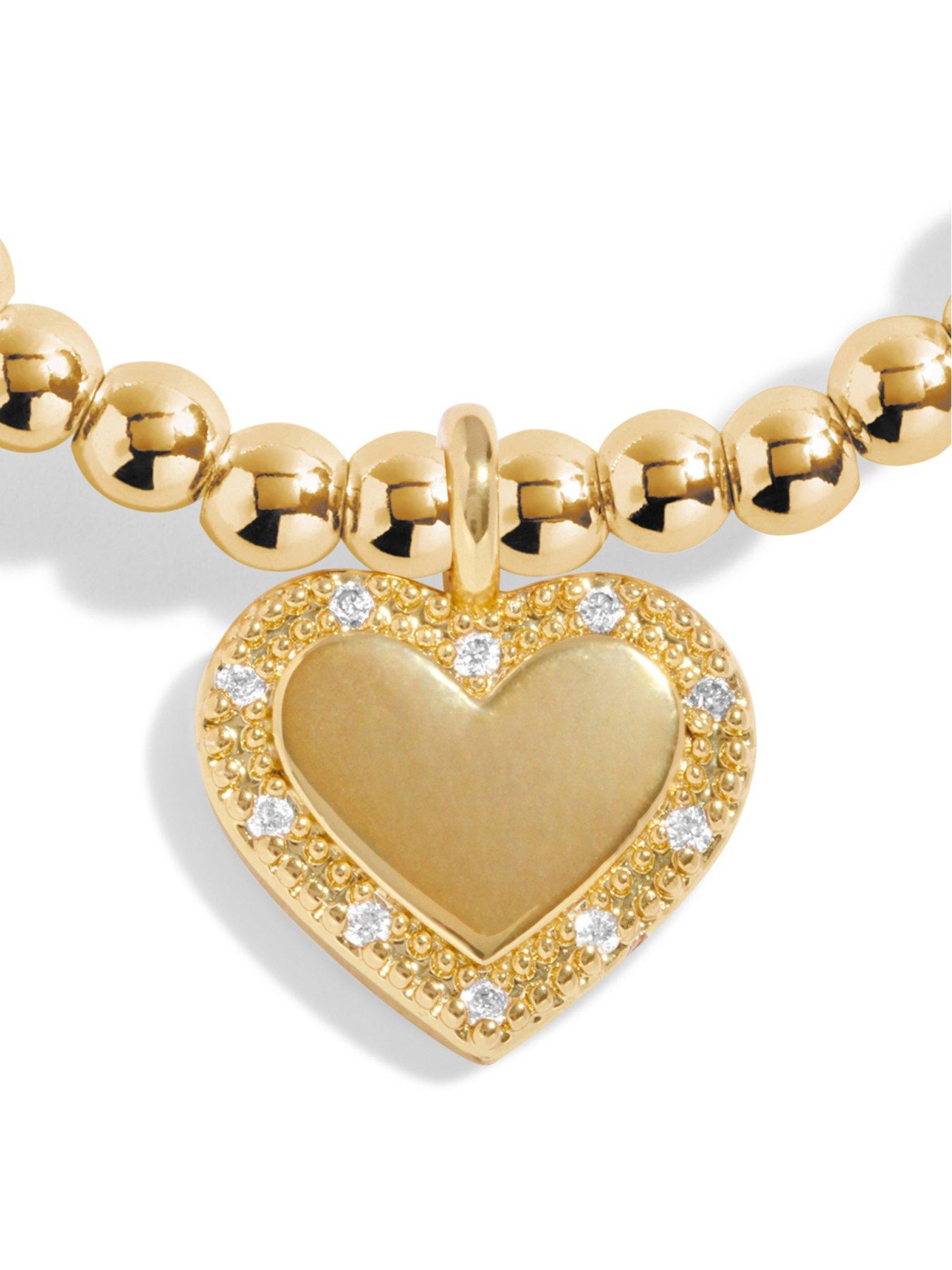  image of joma-jewellery-a-little-happy-16th-birthday-bracelet