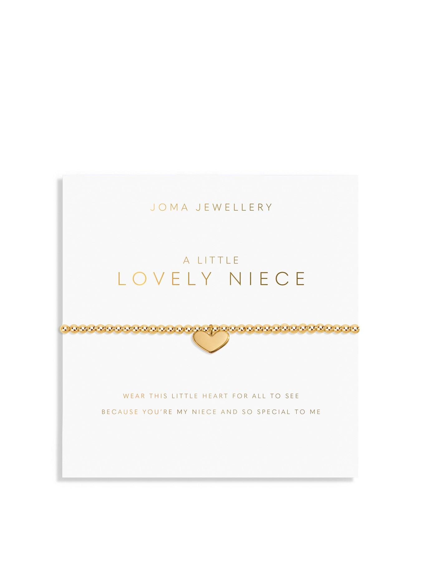 undefined A LITTLE LOVELY NIECE Bracelet
