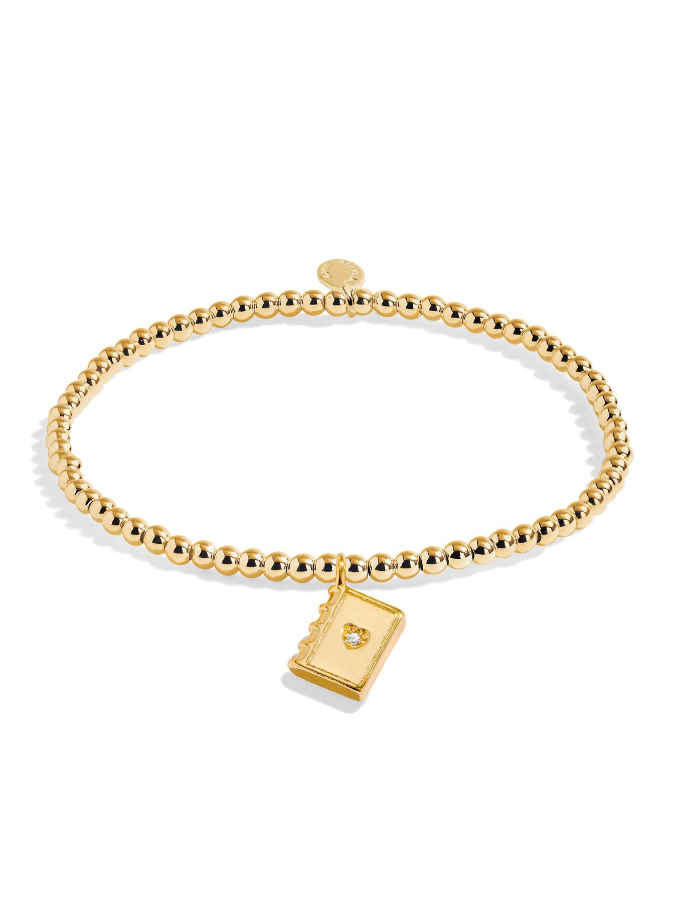 Image 2 of 5 of Joma Jewellery A LITTLE NEW CHAPTER Bracelet