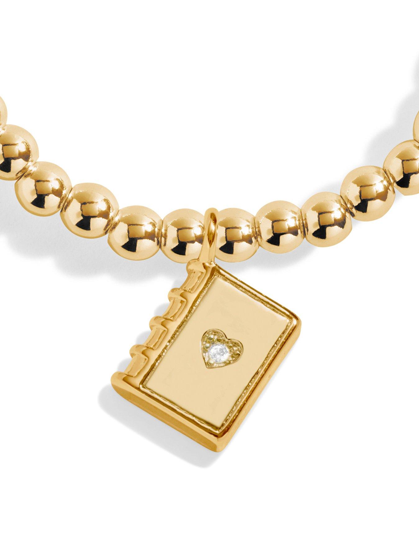 Image 3 of 5 of Joma Jewellery A LITTLE NEW CHAPTER Bracelet