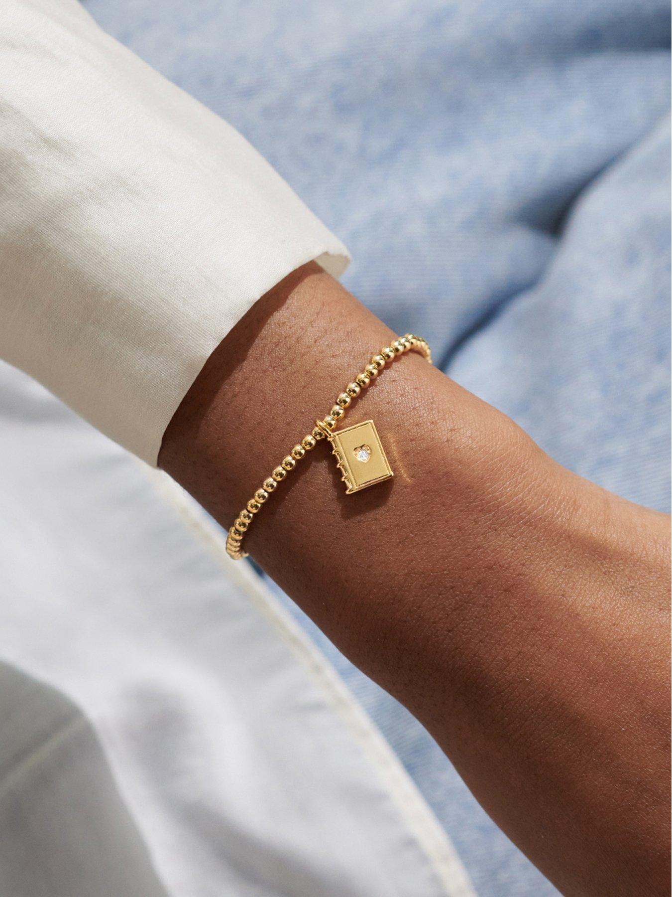 Image 4 of 5 of Joma Jewellery A LITTLE NEW CHAPTER Bracelet