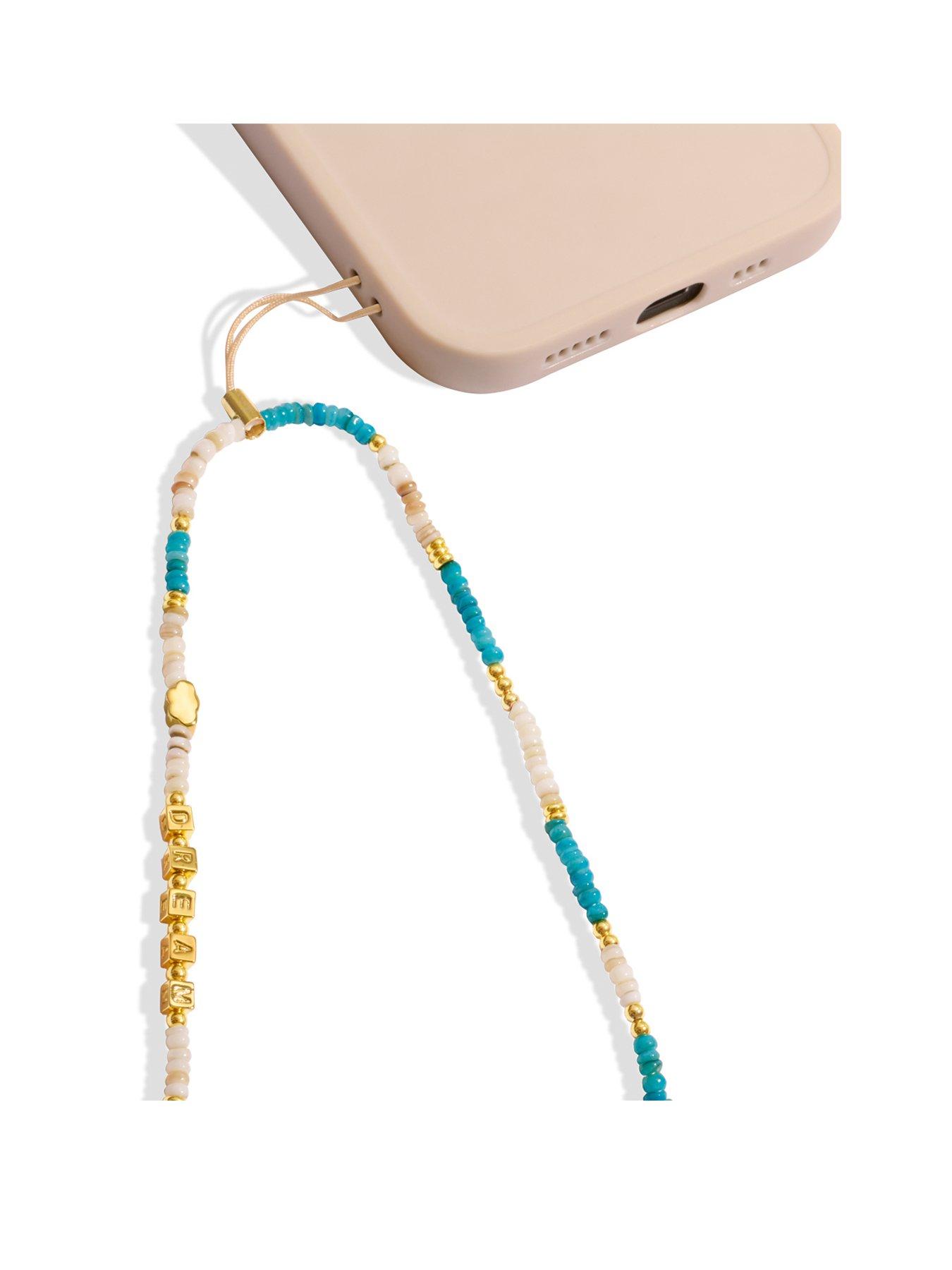 undefined Happy Little Moments Dream Phone Charm