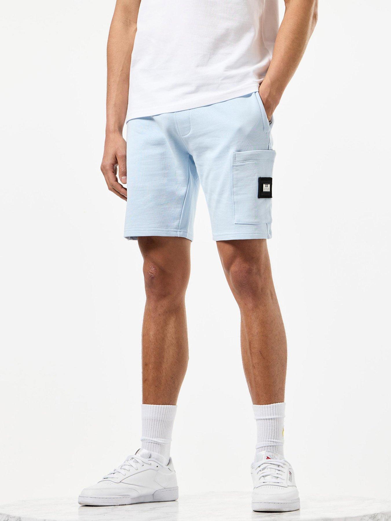 weekend-offender-hawkins-pocket-jogging-shorts-blue
