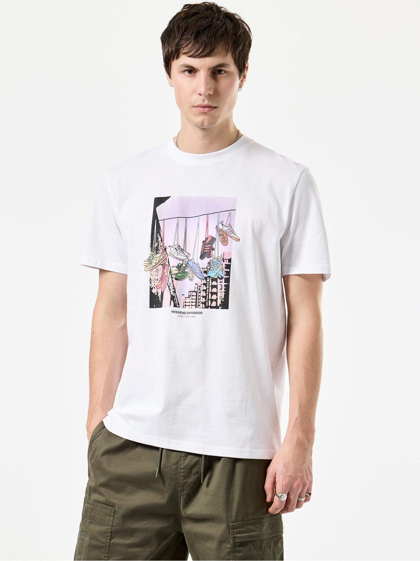 weekend-offender-turf-wars-sneaker-graphic-t-shirt-white