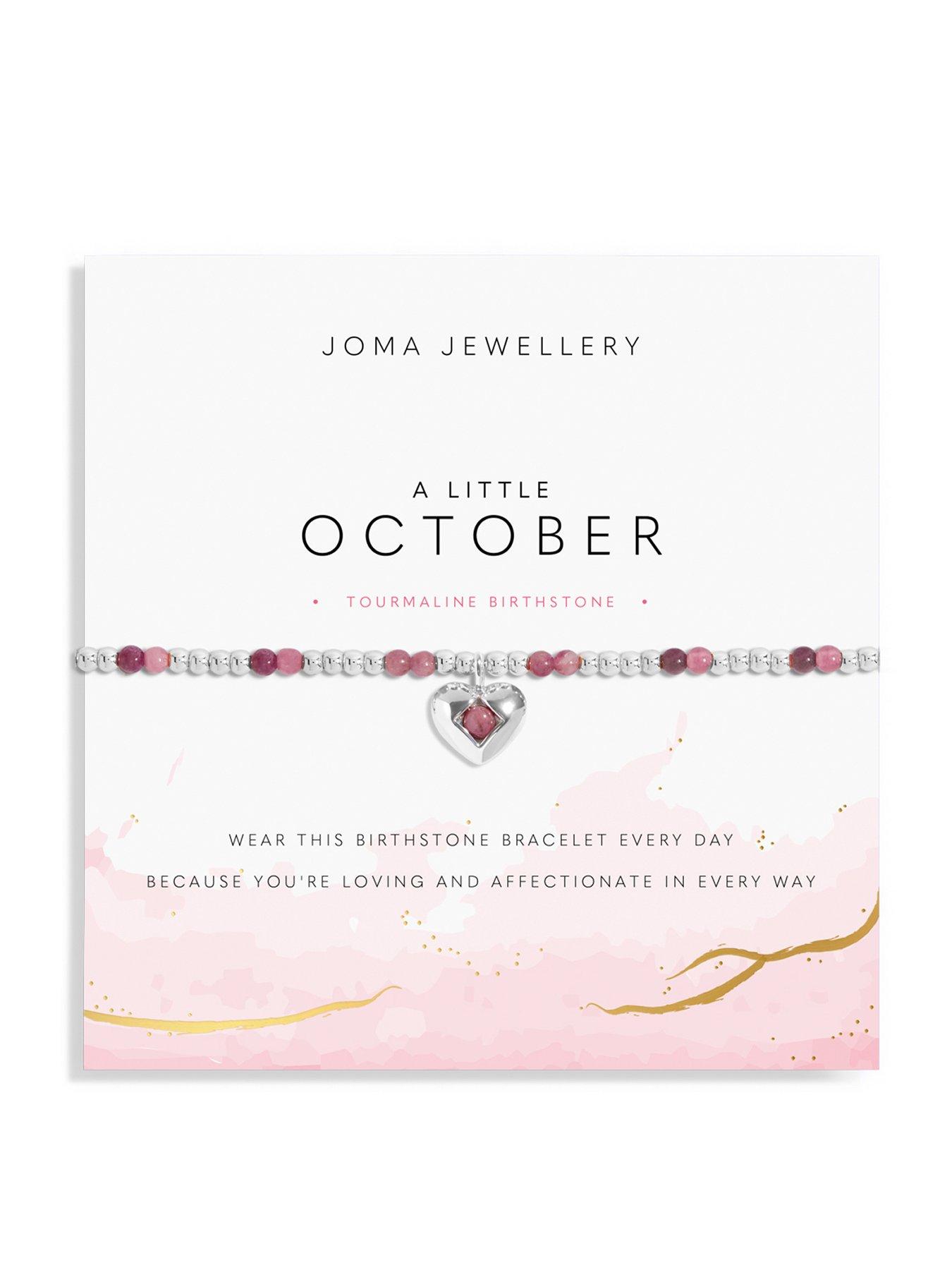 joma-jewellery-birthstone-a-little-january-garnet-silver-plated-bracelet-175cm-stretch