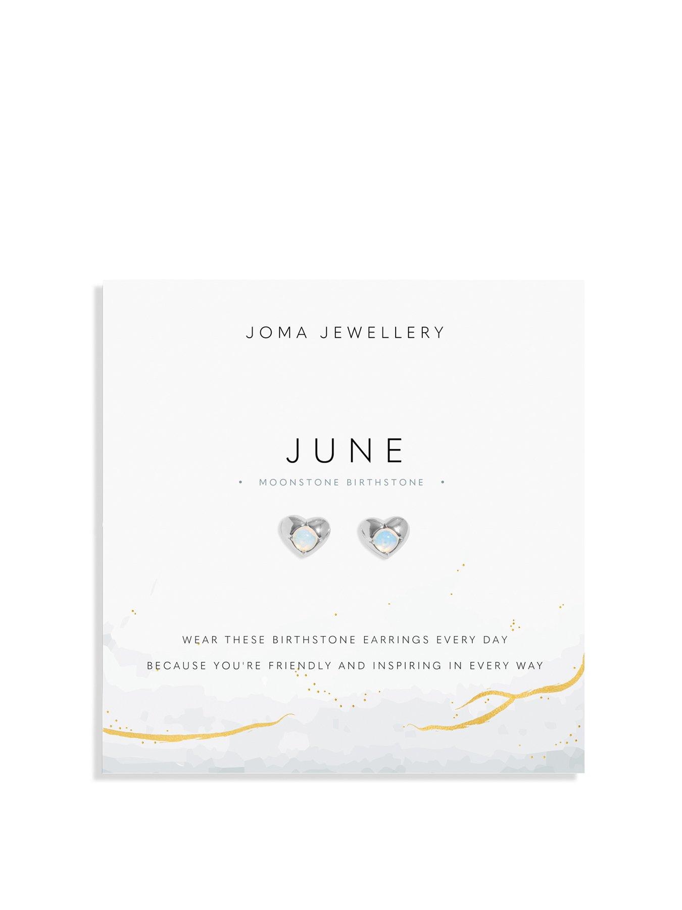 joma-jewellery-birthstone-earrings-january-garnet-silver-plated--nbspearrings