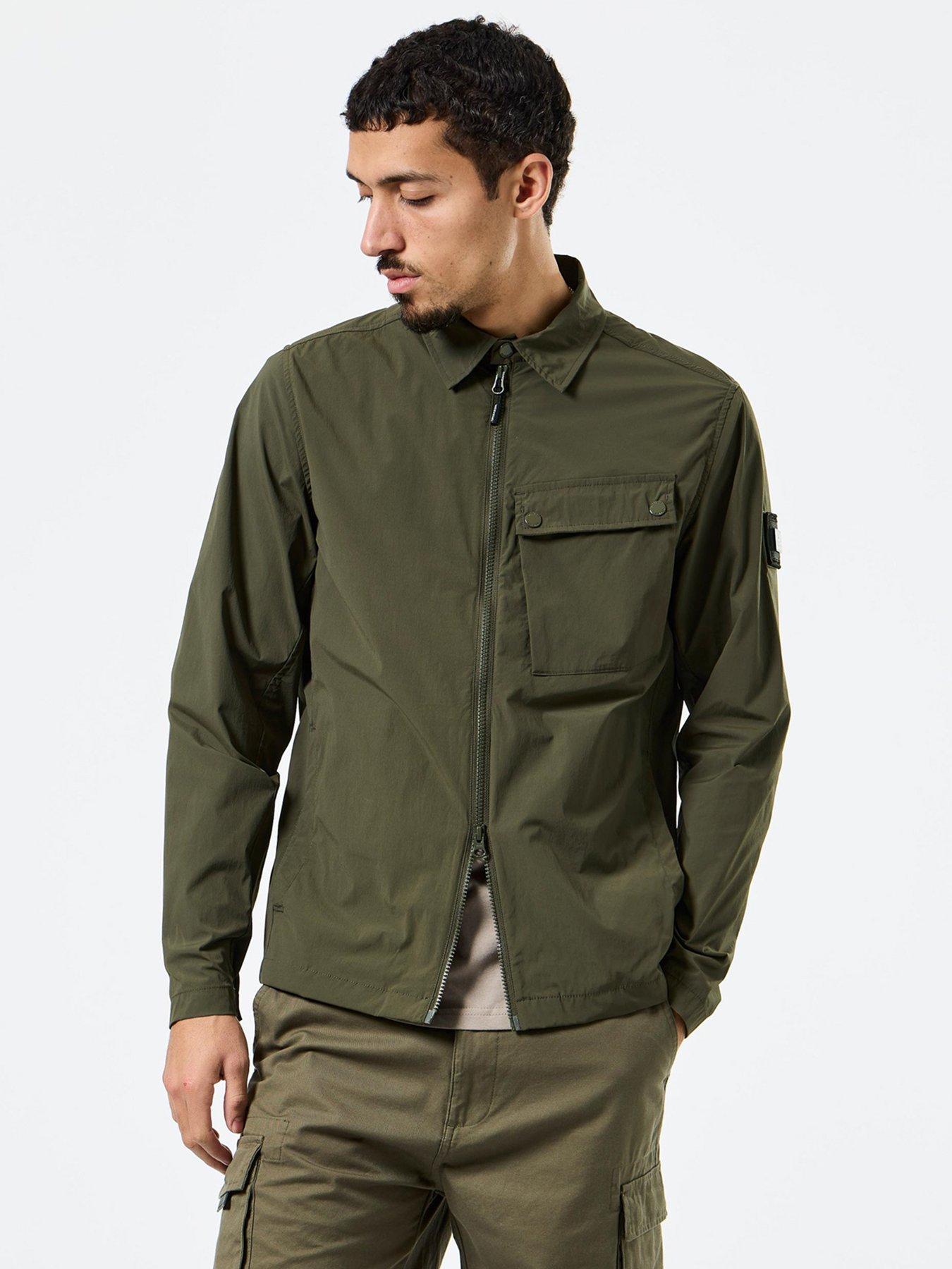 weekend-offender-southbank-lightweight-technical-overshirt-green