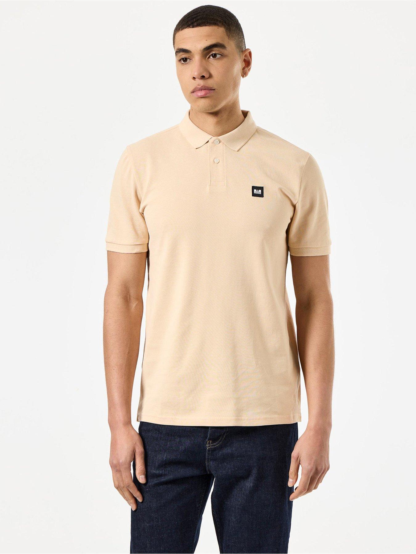 weekend-offender-caneiros-classic-badge-polo-tee-gold