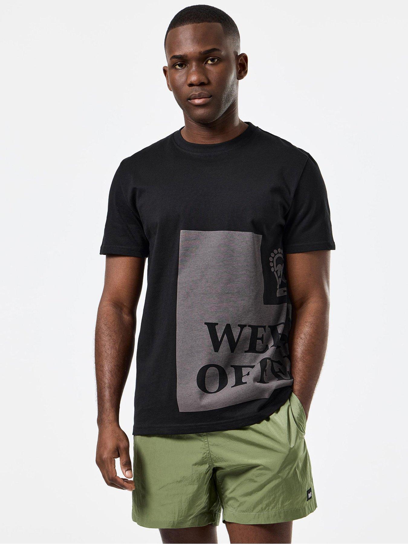 weekend-offender-ryan-wrap-around-logo-tee-black