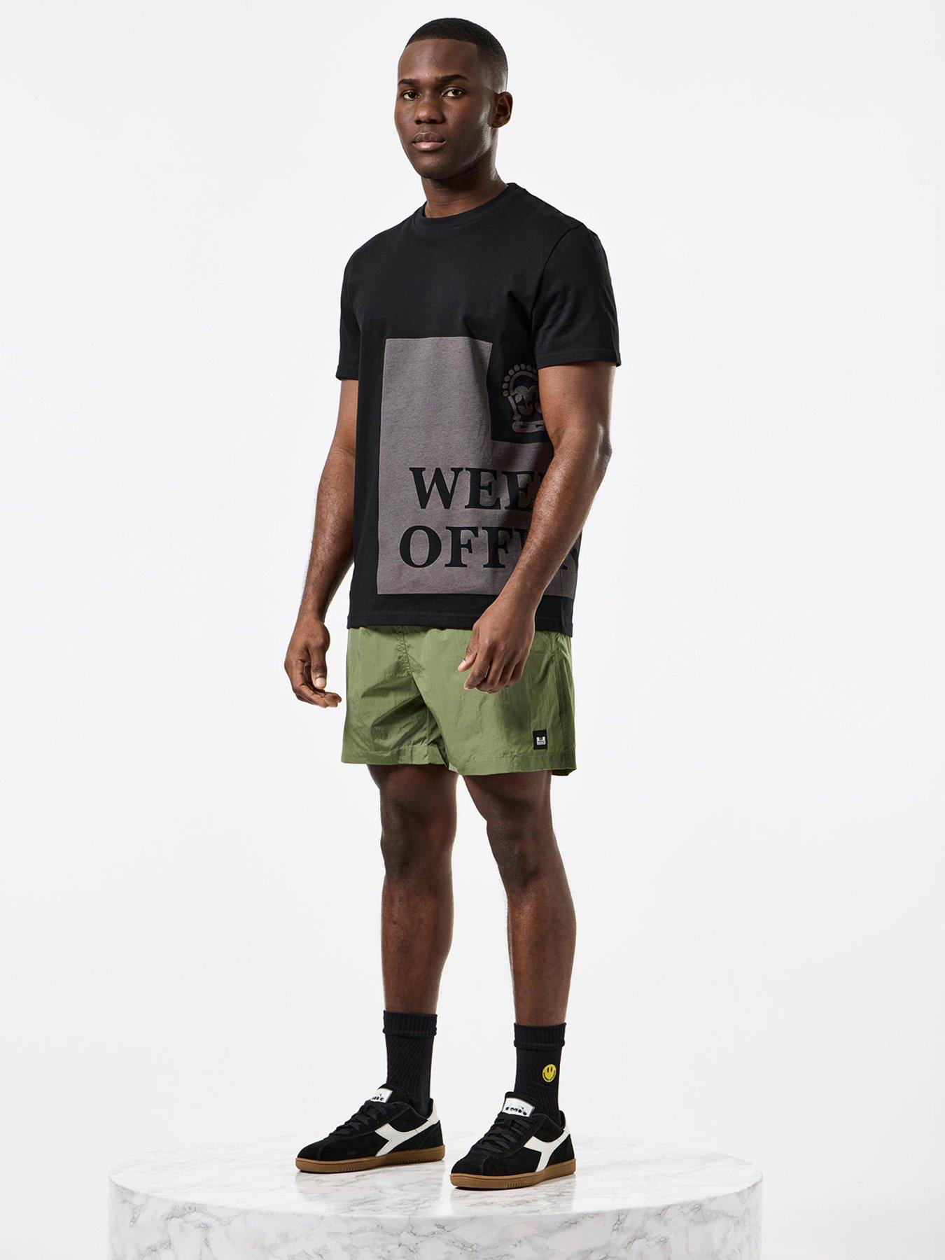 weekend-offender-stacks-nylon-swim-short-green