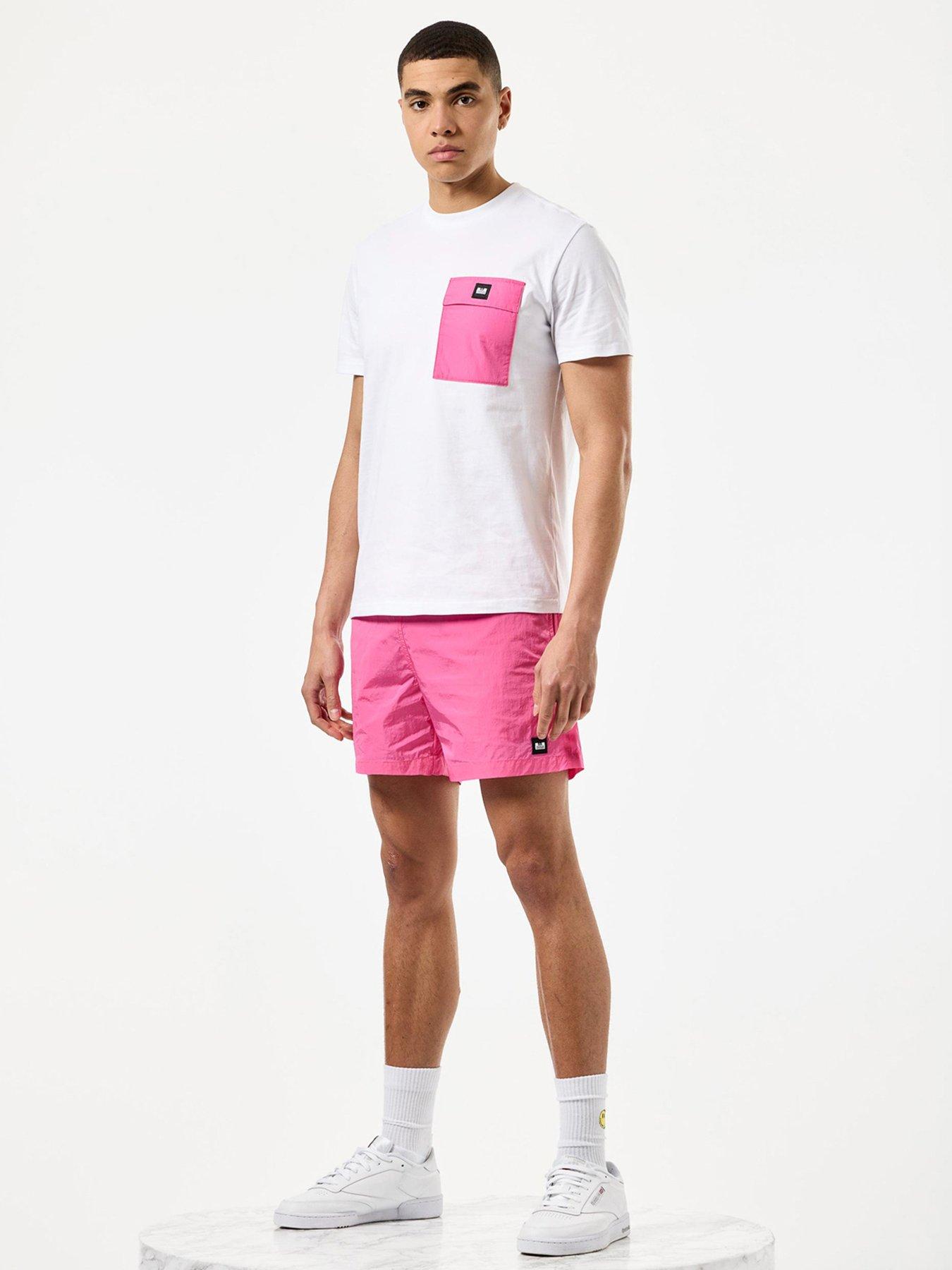 weekend-offender-stacks-nylon-swim-short-pink