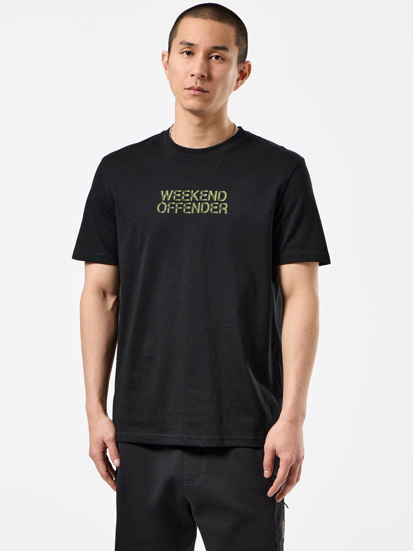 weekend-offender-bucci-high-density-printed-tee-black