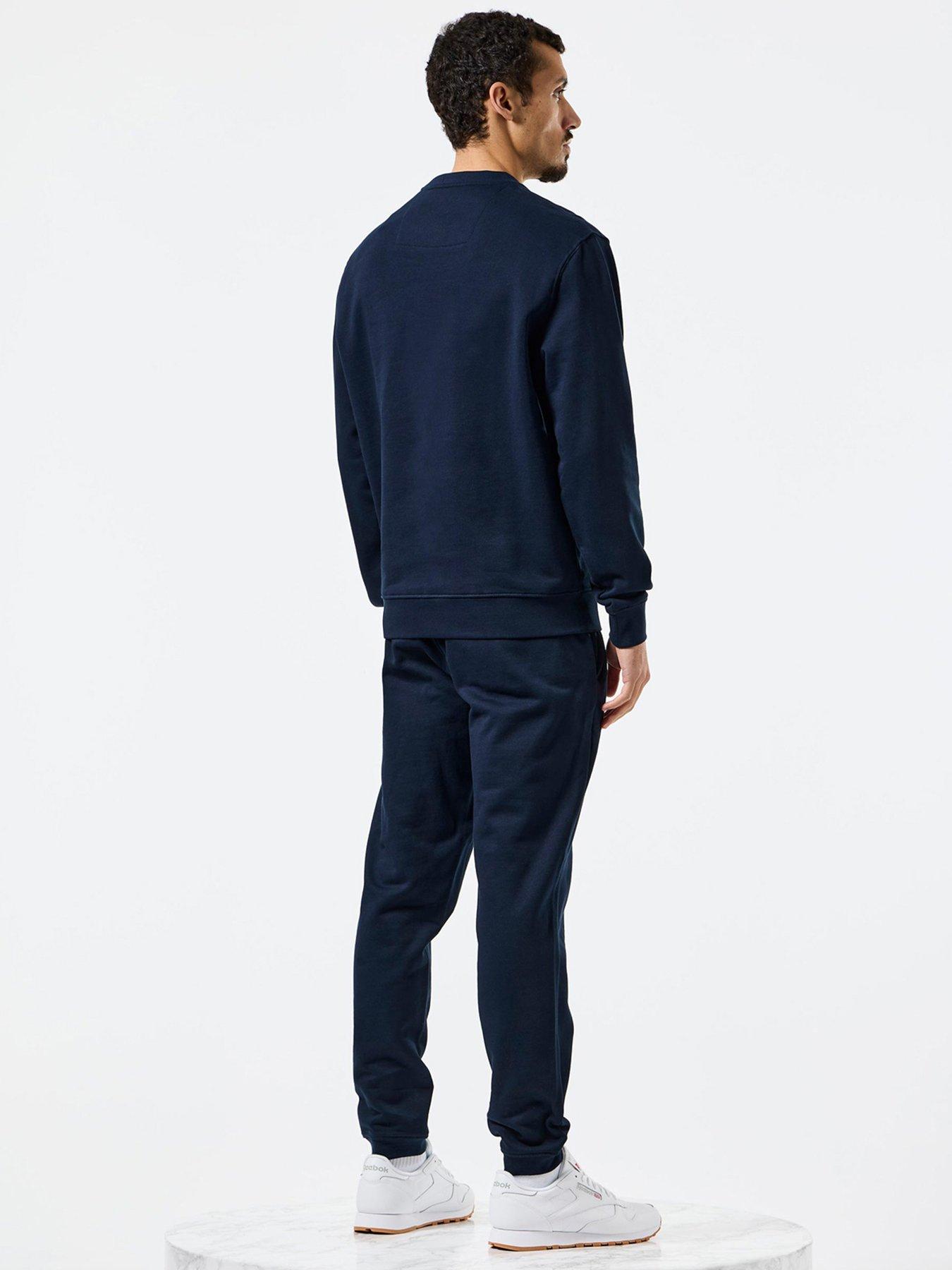  image of weekend-offender-harlem-crew-jog-suit-navy