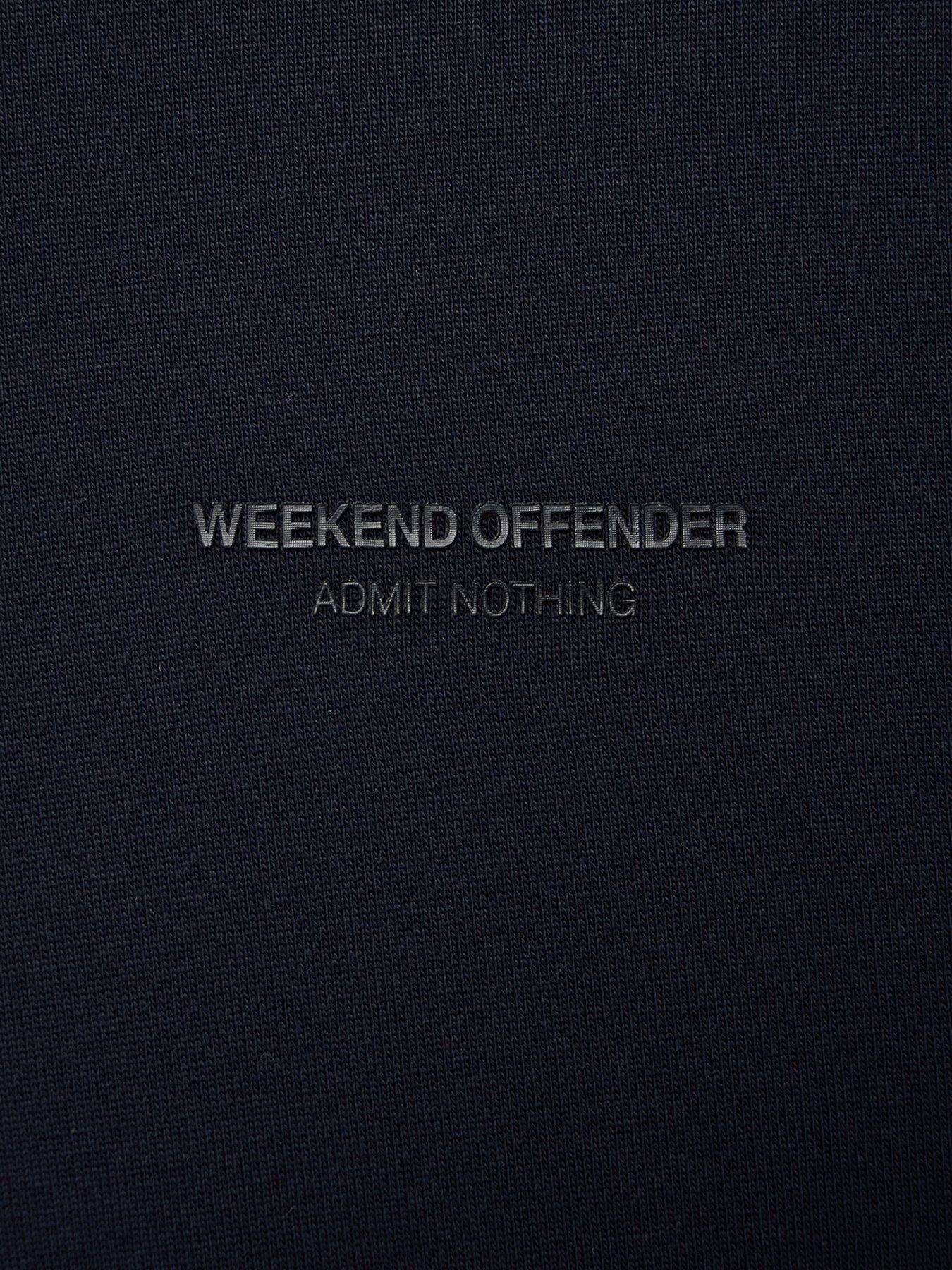  image of weekend-offender-harlem-crew-jog-suit-navy