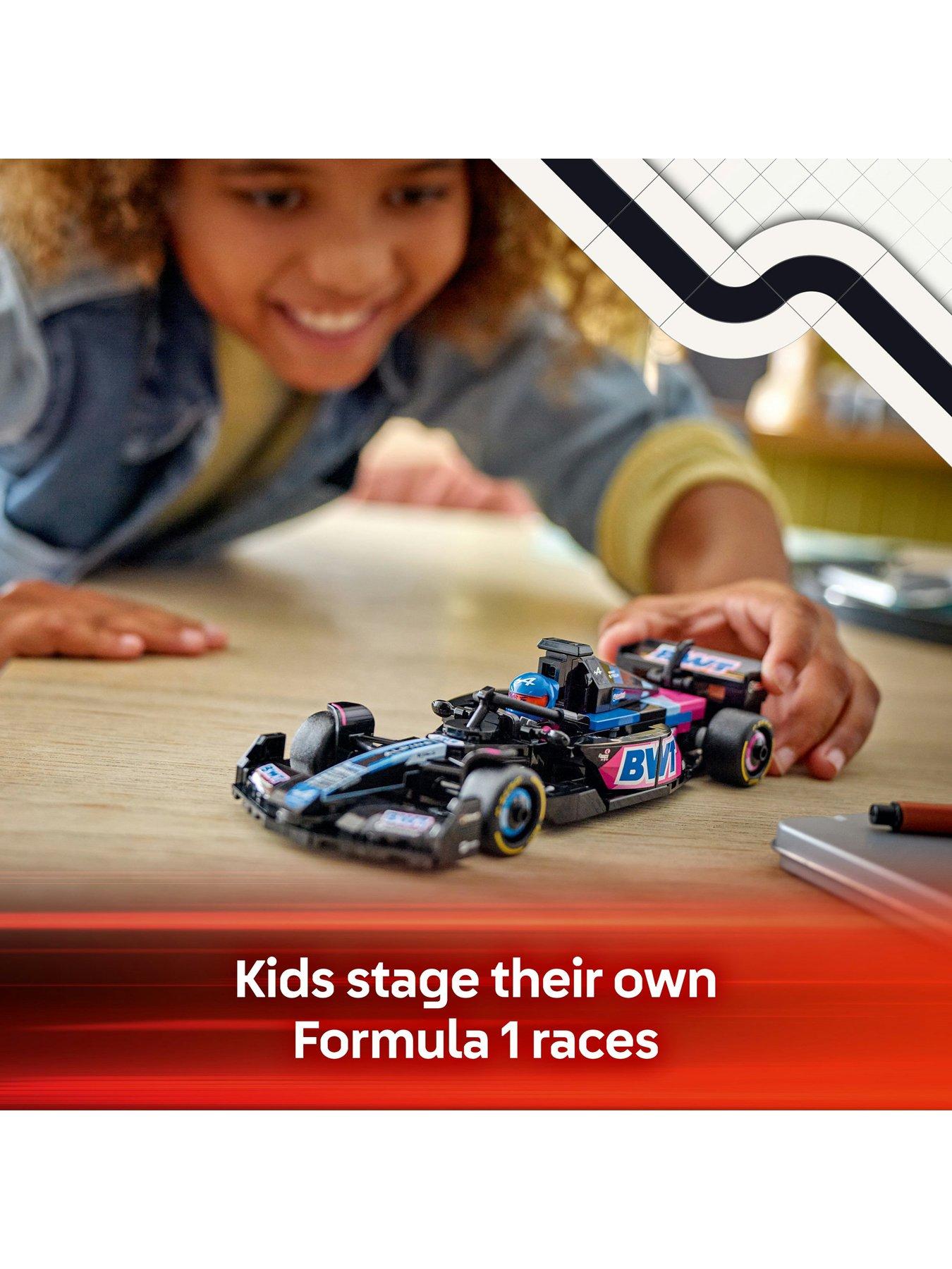  image of lego-speed-champions-bwt-alpine-f1-team-a524-race-car-77248
