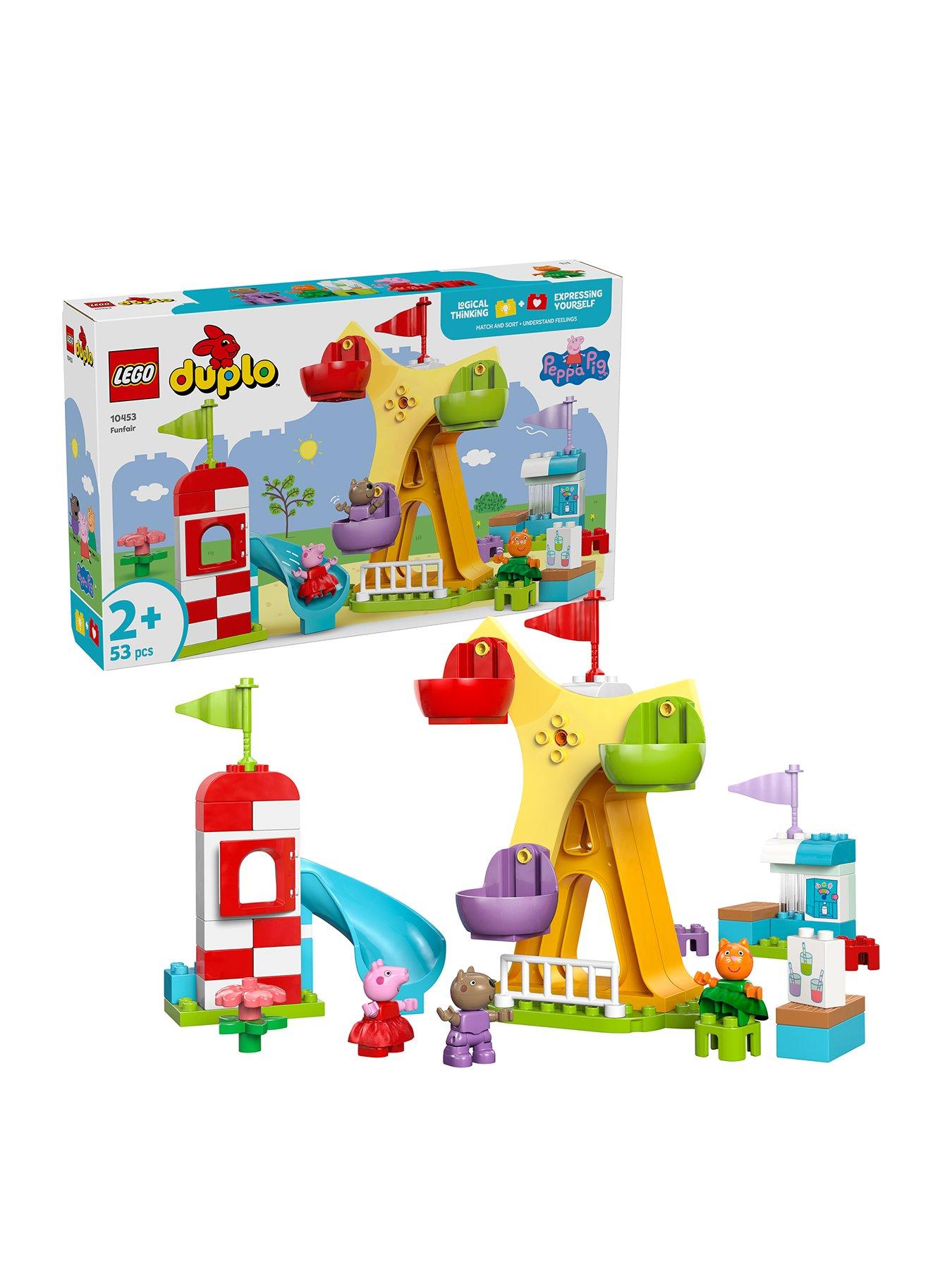 lego-peppa-pig-peppa-pig-funfair-pretend-play-amusement-park-toddler-toy-10453