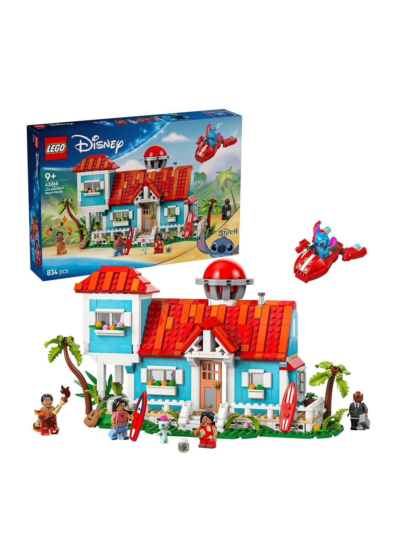 lego-disney-lilo-amp-stitch-beach-house-set-43268