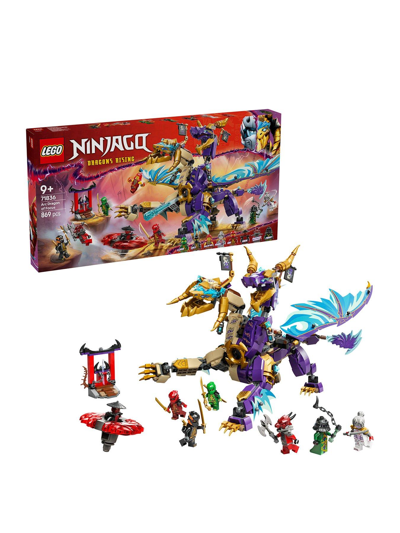 lego-ninjago-arc-dragon-of-focus-ninja-toy-set-71836