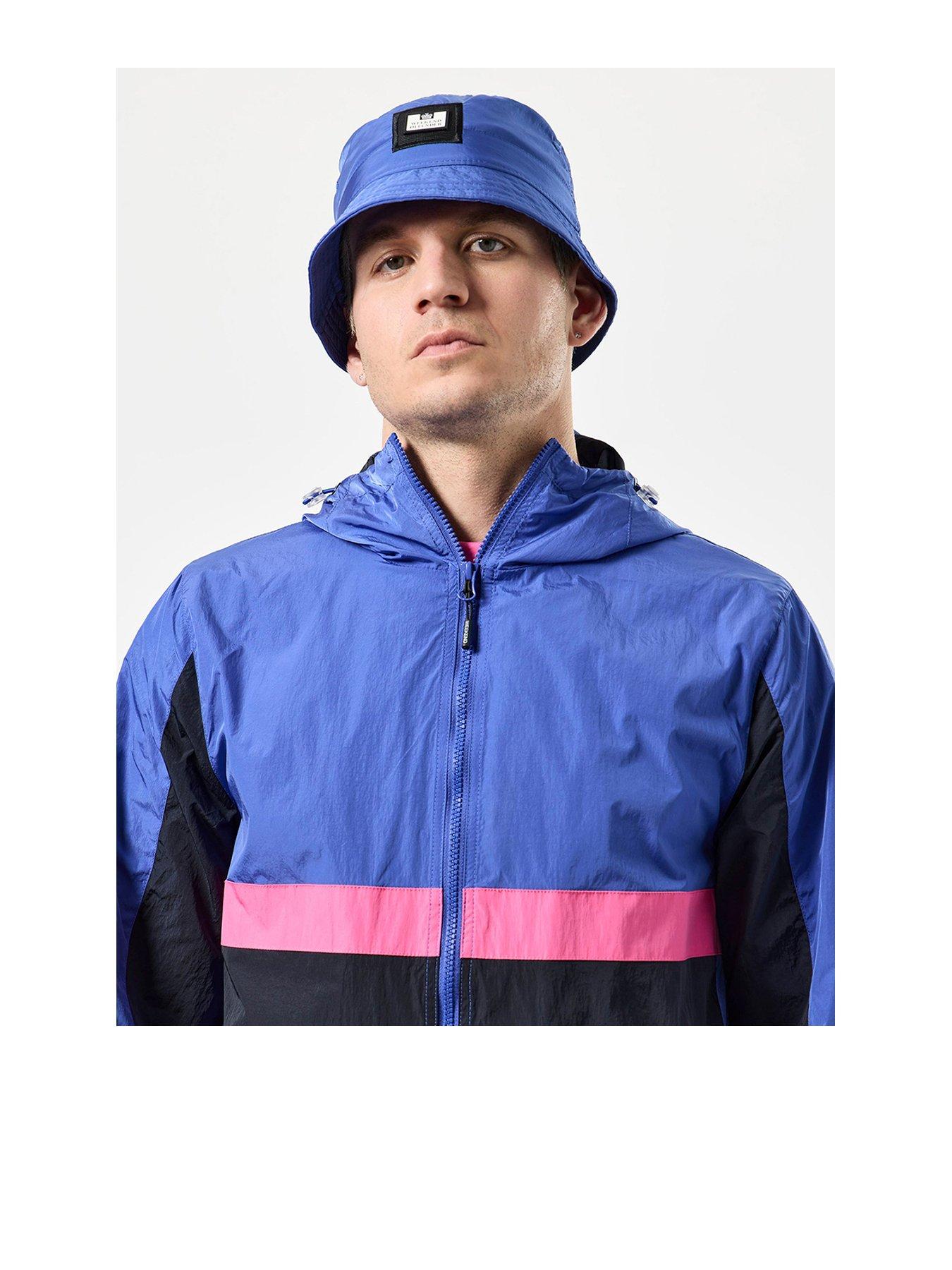 undefined Long Beach Blvd Classic Bucket Hat